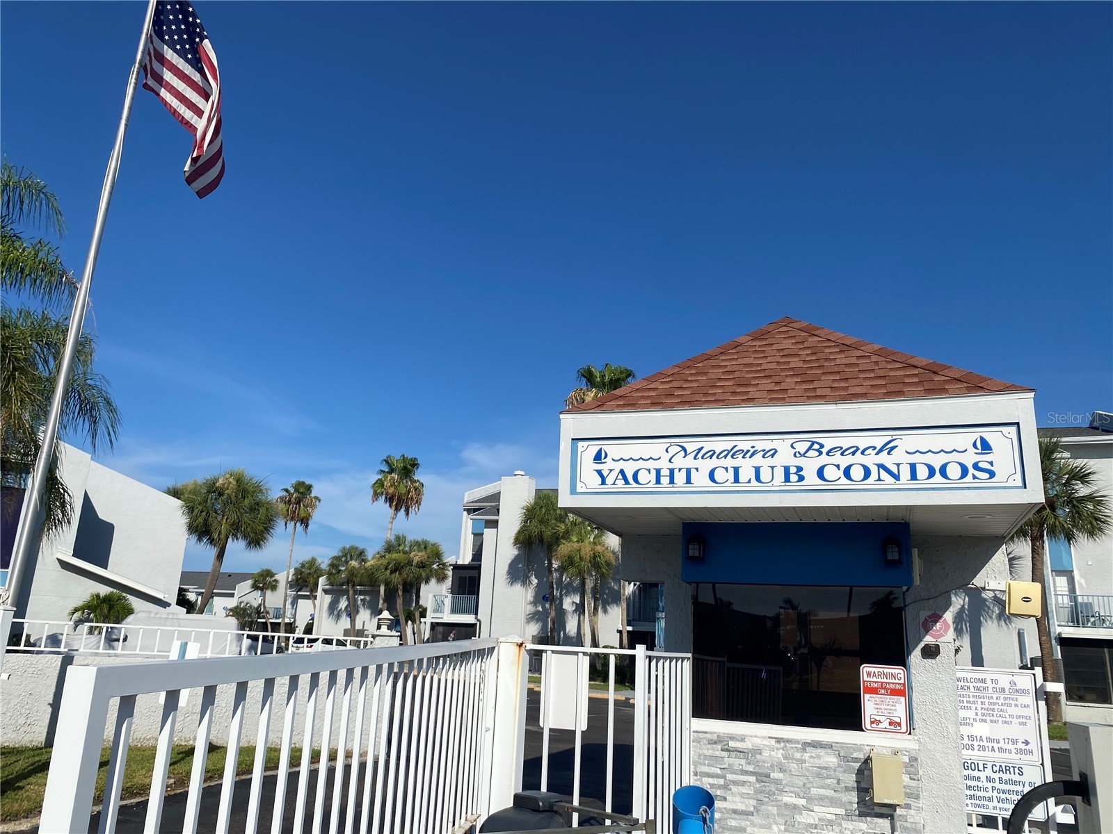 230 Medallion Boulevard #D Madeira Beach FL 33708 TB8515607 image34