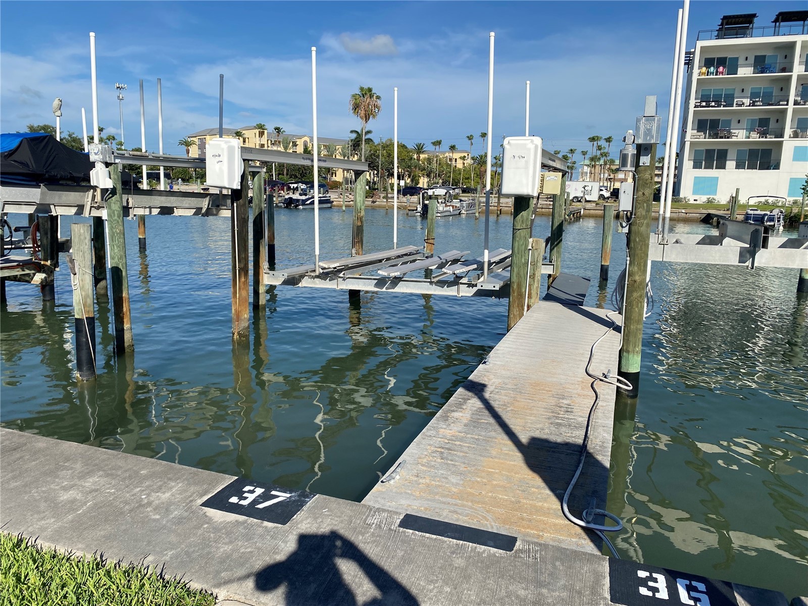 230 Medallion Boulevard #D Madeira Beach FL 33708 TB8515607 image35