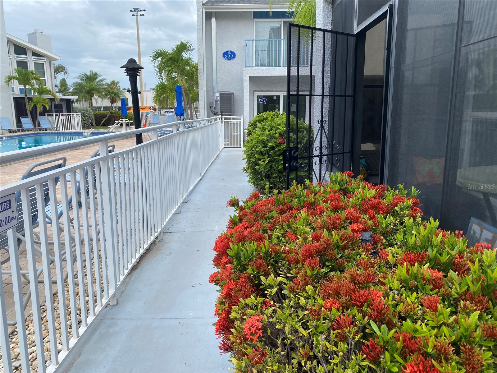 230 Medallion Boulevard #D Madeira Beach FL 33708 TB8515607 image4