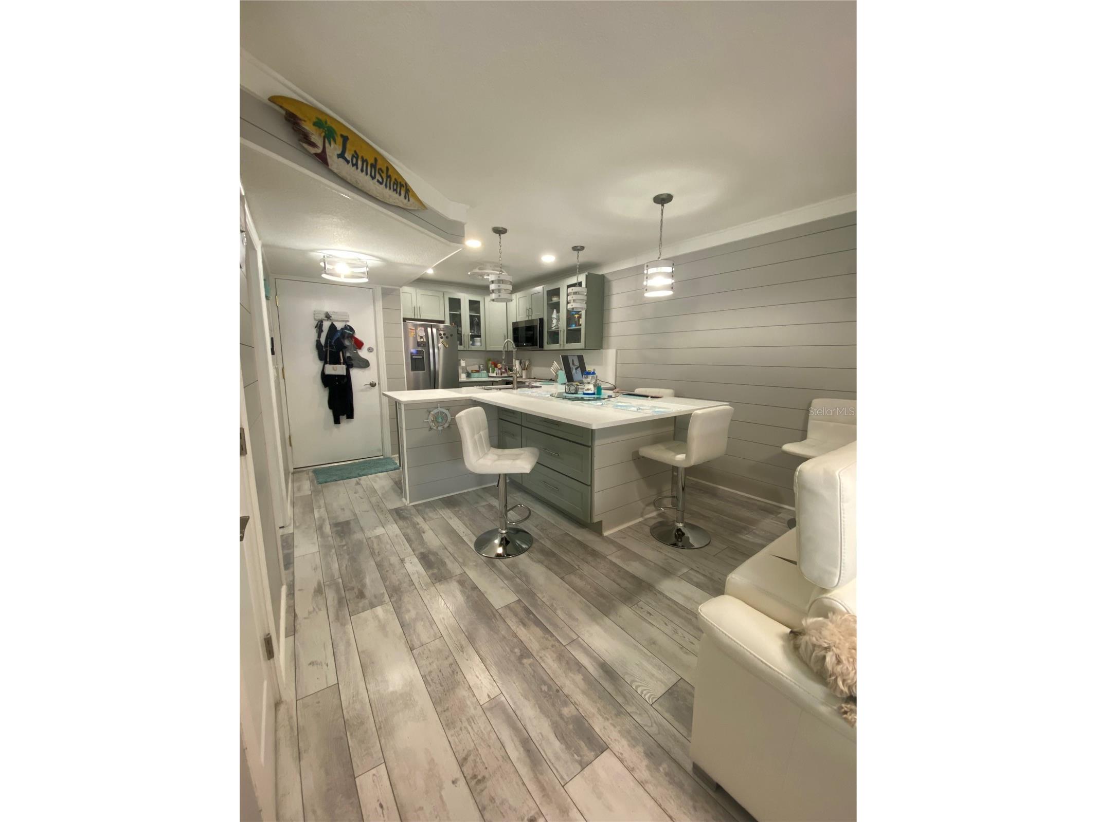 230 Medallion Boulevard #D Madeira Beach FL 33708 TB8515607 image5