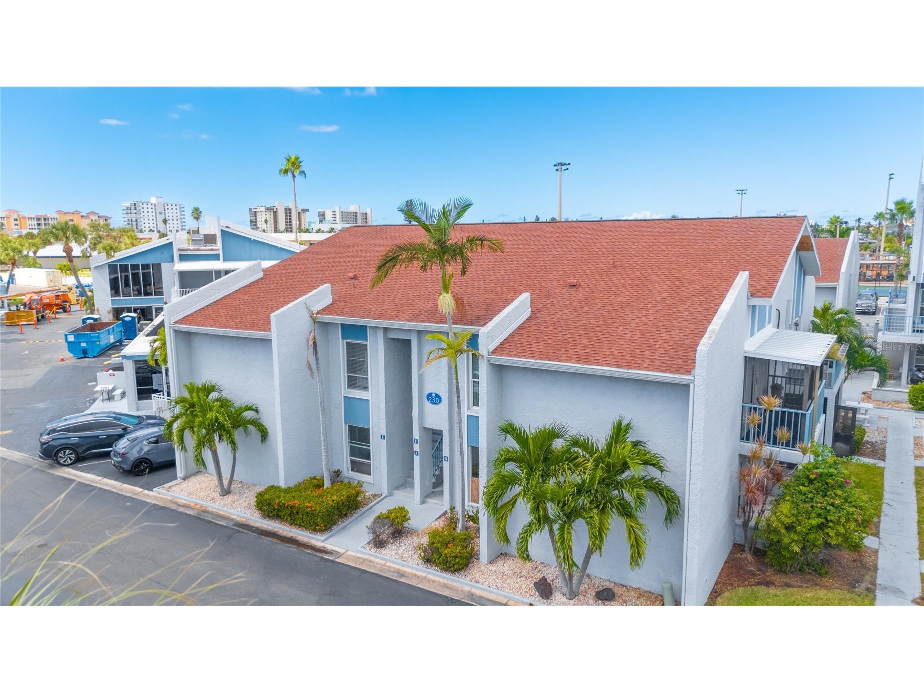 230 Medallion Boulevard #E Madeira Beach FL 33708 TB8513129 image2