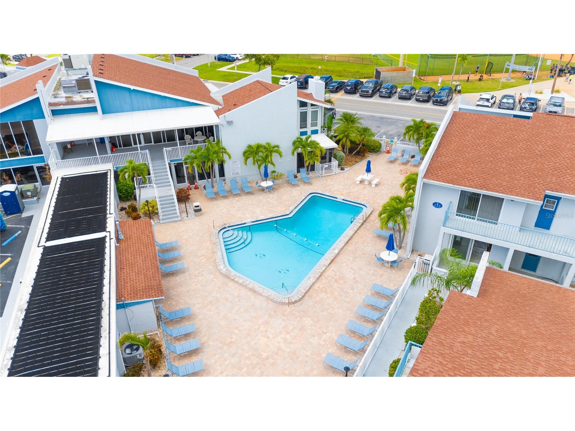 230 Medallion Boulevard #E Madeira Beach FL 33708 TB8513129 image22