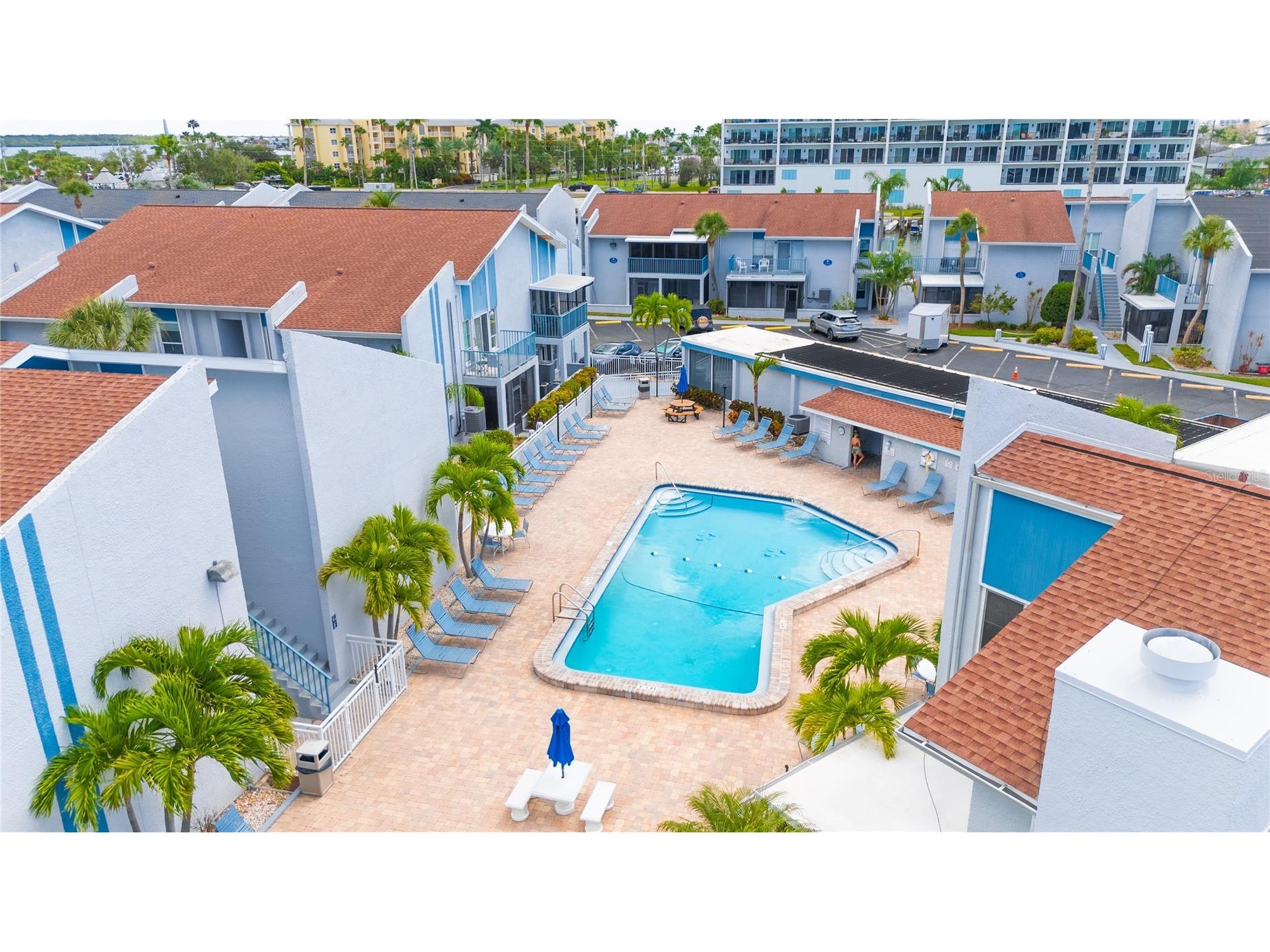 230 Medallion Boulevard #E Madeira Beach FL 33708 TB8513129 image23