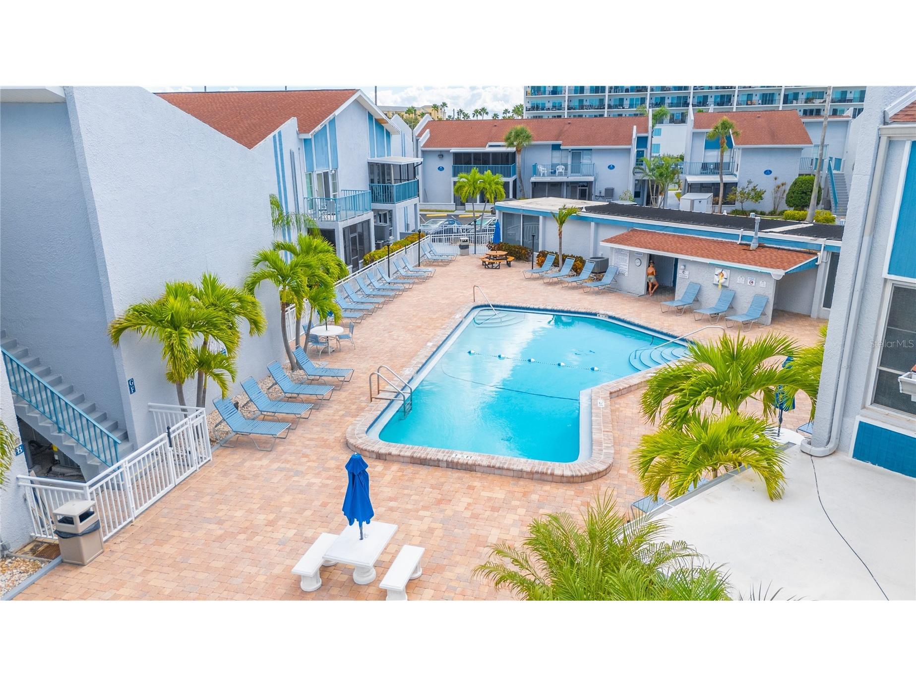 230 Medallion Boulevard #E Madeira Beach FL 33708 TB8513129 image24
