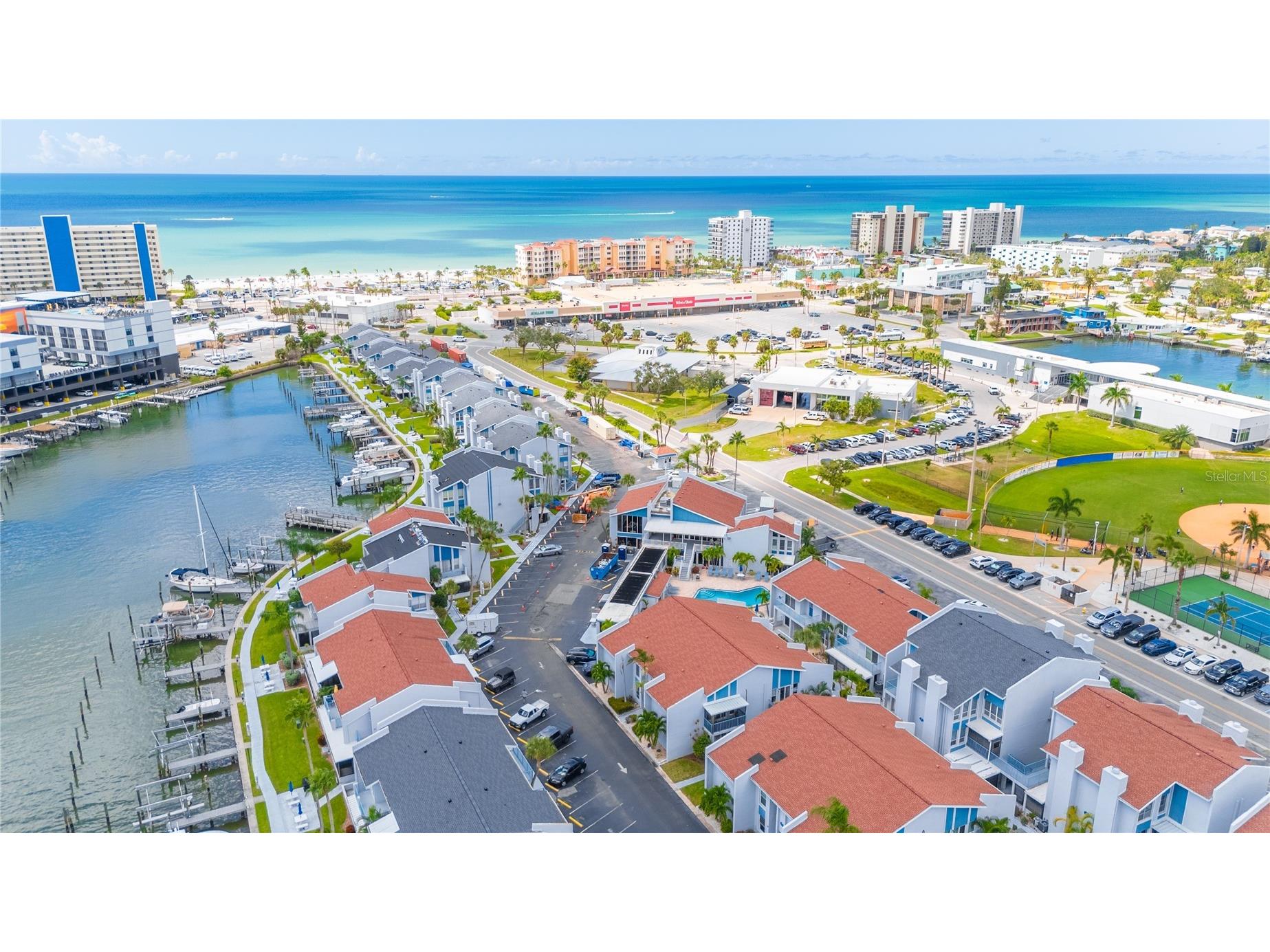 230 Medallion Boulevard #E Madeira Beach FL 33708 TB8513129 image25