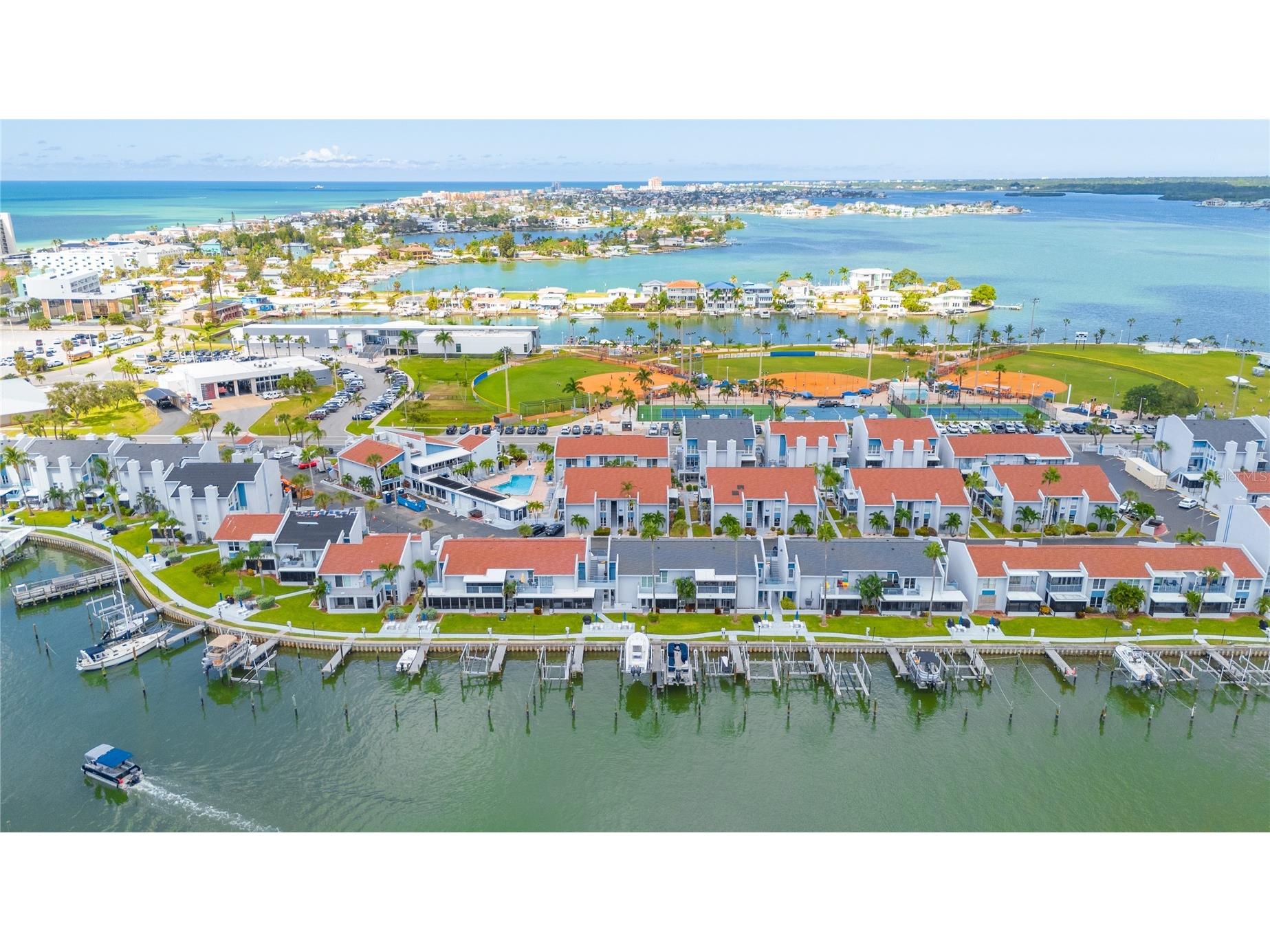 230 Medallion Boulevard #E Madeira Beach FL 33708 TB8513129 image26