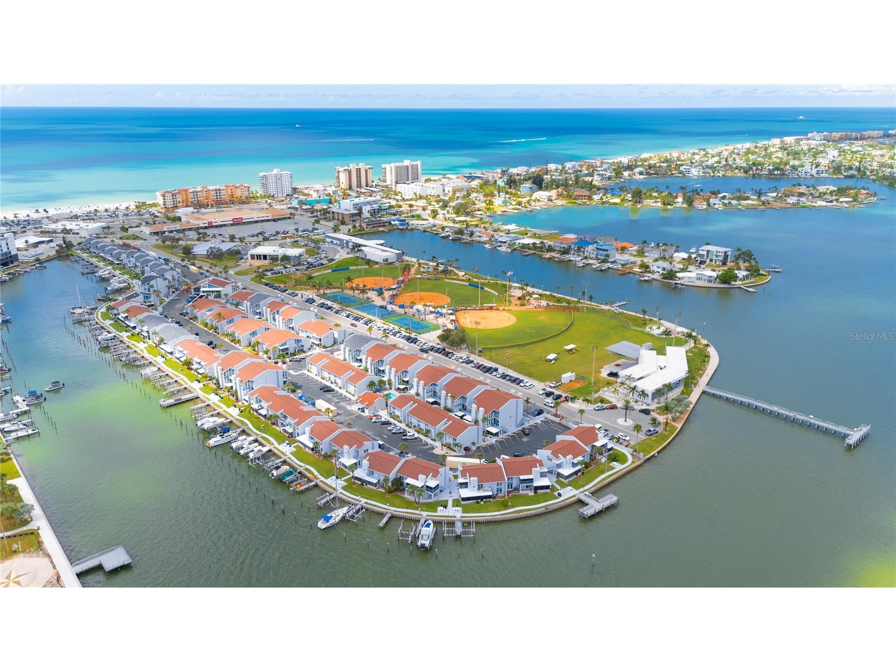 230 Medallion Boulevard #E Madeira Beach FL 33708 TB8513129 image27