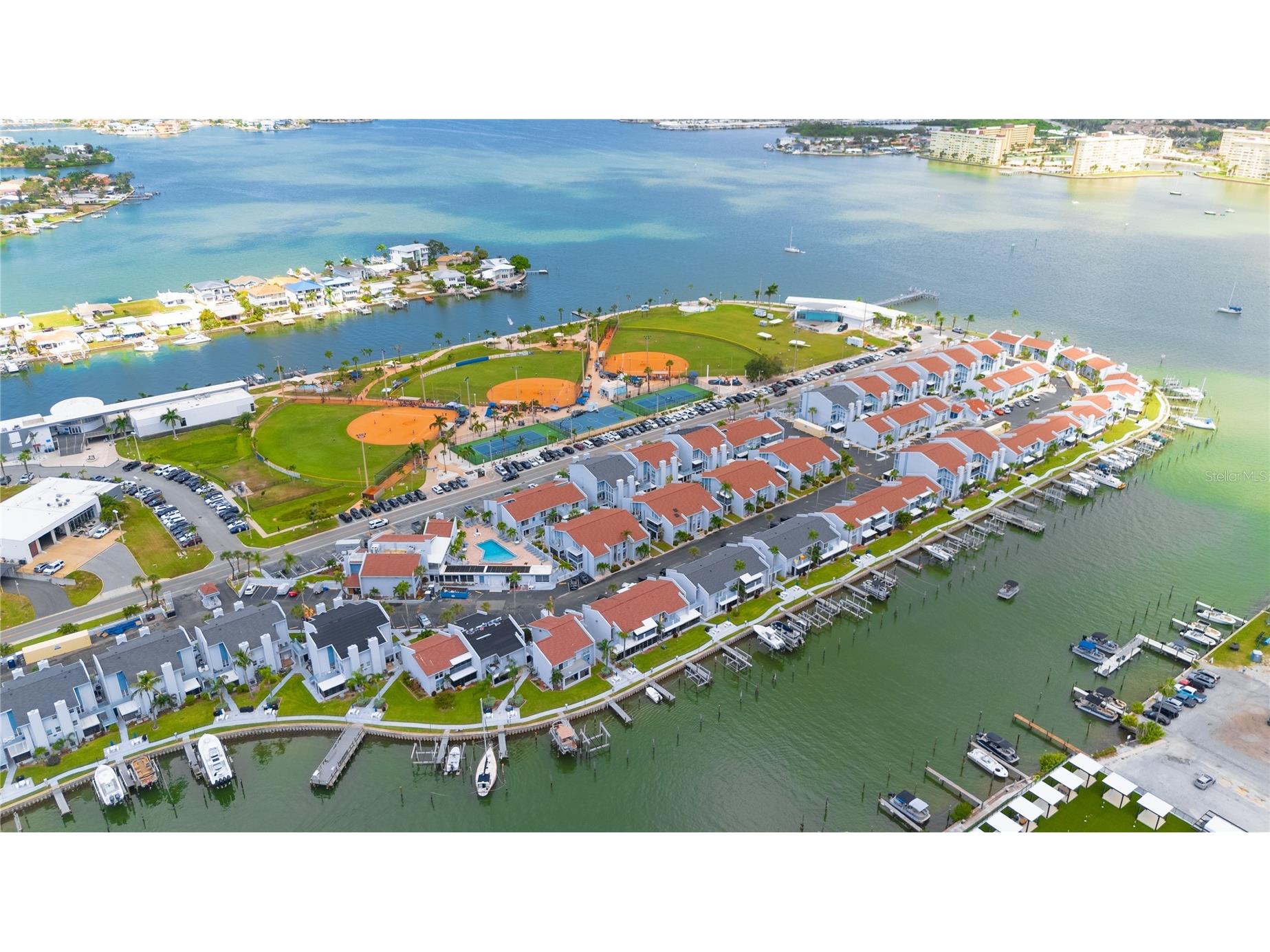230 Medallion Boulevard #E Madeira Beach FL 33708 TB8513129 image3