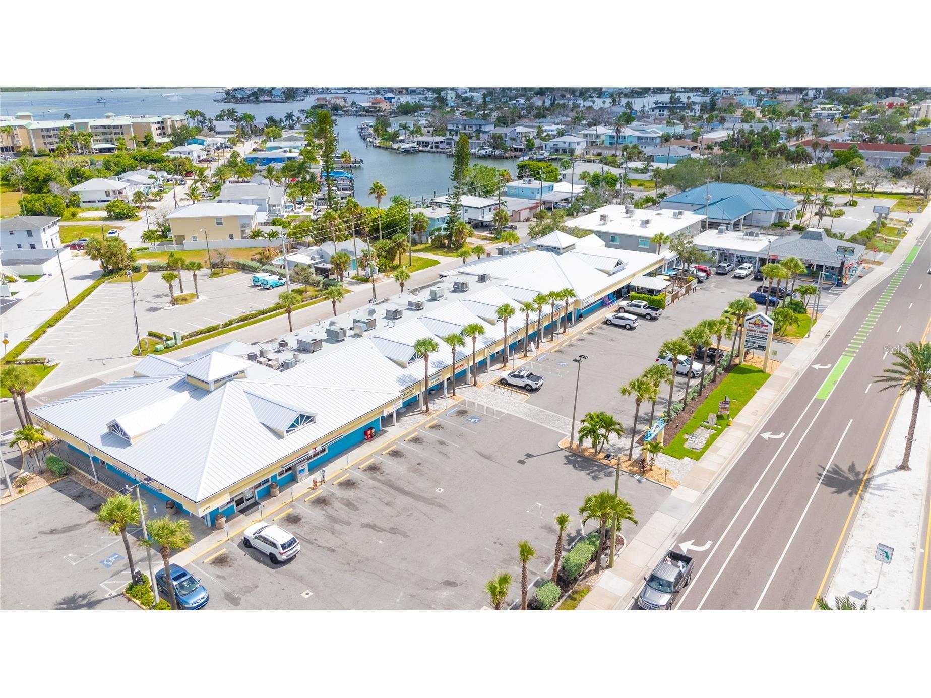 230 Medallion Boulevard #E Madeira Beach FL 33708 TB8513129 image32
