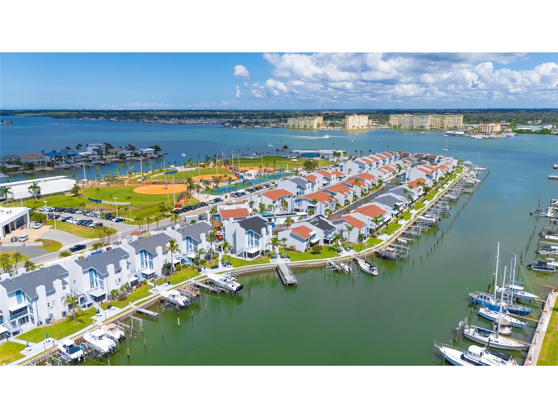 230 Medallion Boulevard #E Madeira Beach FL 33708 TB8513129 image33