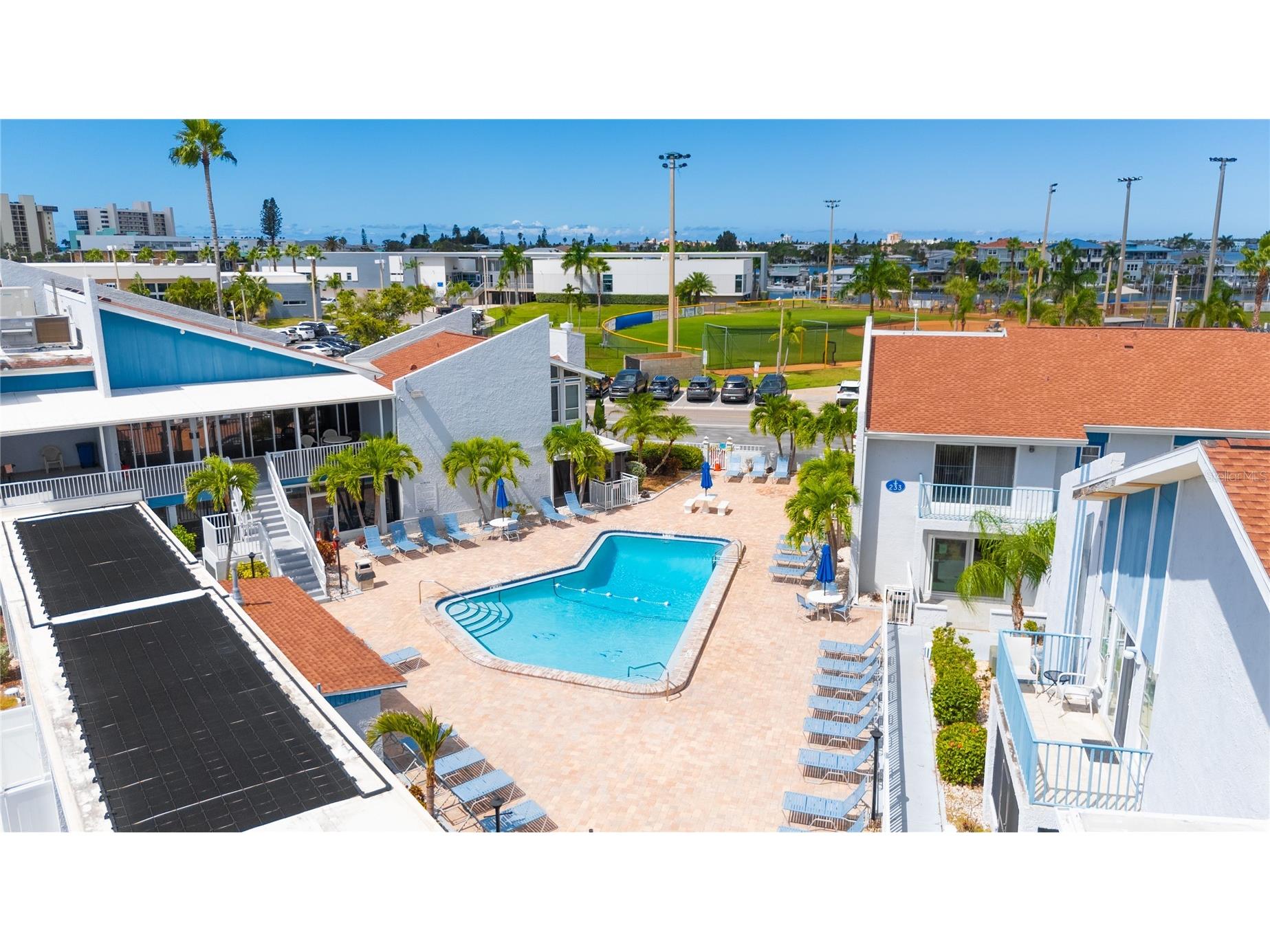 230 Medallion Boulevard #E Madeira Beach FL 33708 TB8513129 image34
