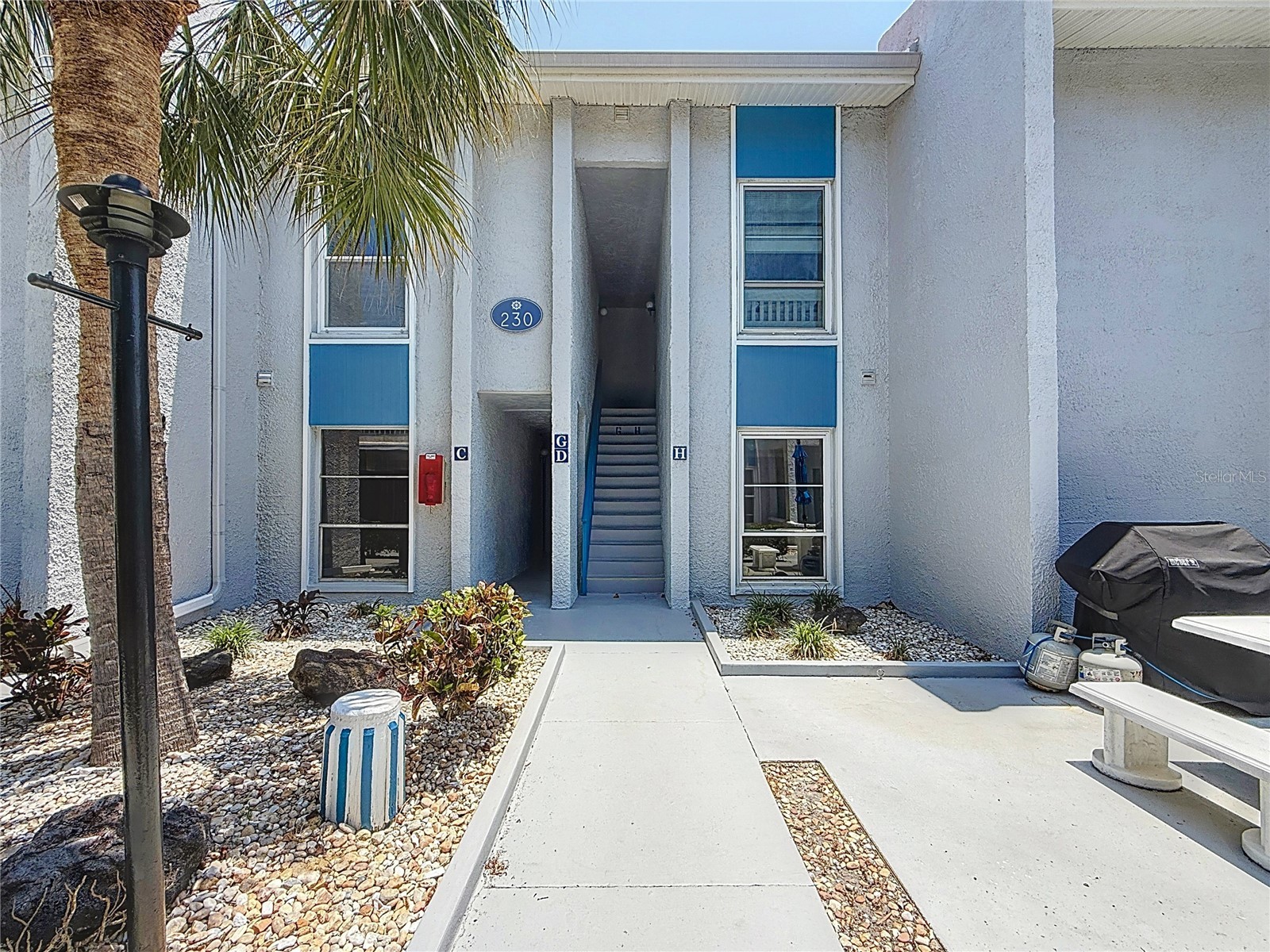 230 Medallion Boulevard #G Madeira Beach FL 33708 - INTRACOASTAL TB8383612 image1