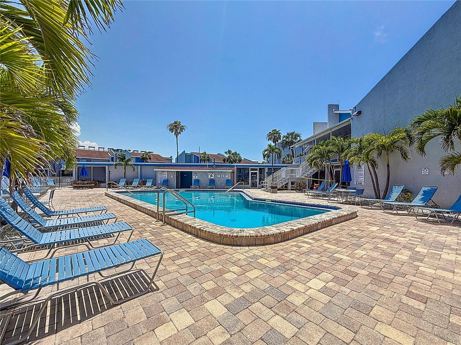 230 Medallion Boulevard #G Madeira Beach FL 33708 - INTRACOASTAL TB8383612 image3