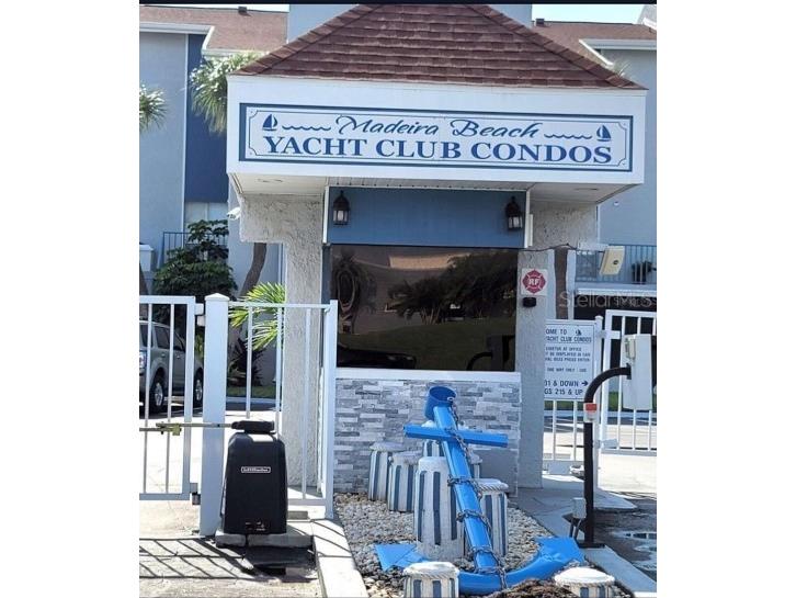 230 Medallion Boulevard #G Madeira Beach FL 33708 - INTRACOASTAL TB8383612 image32