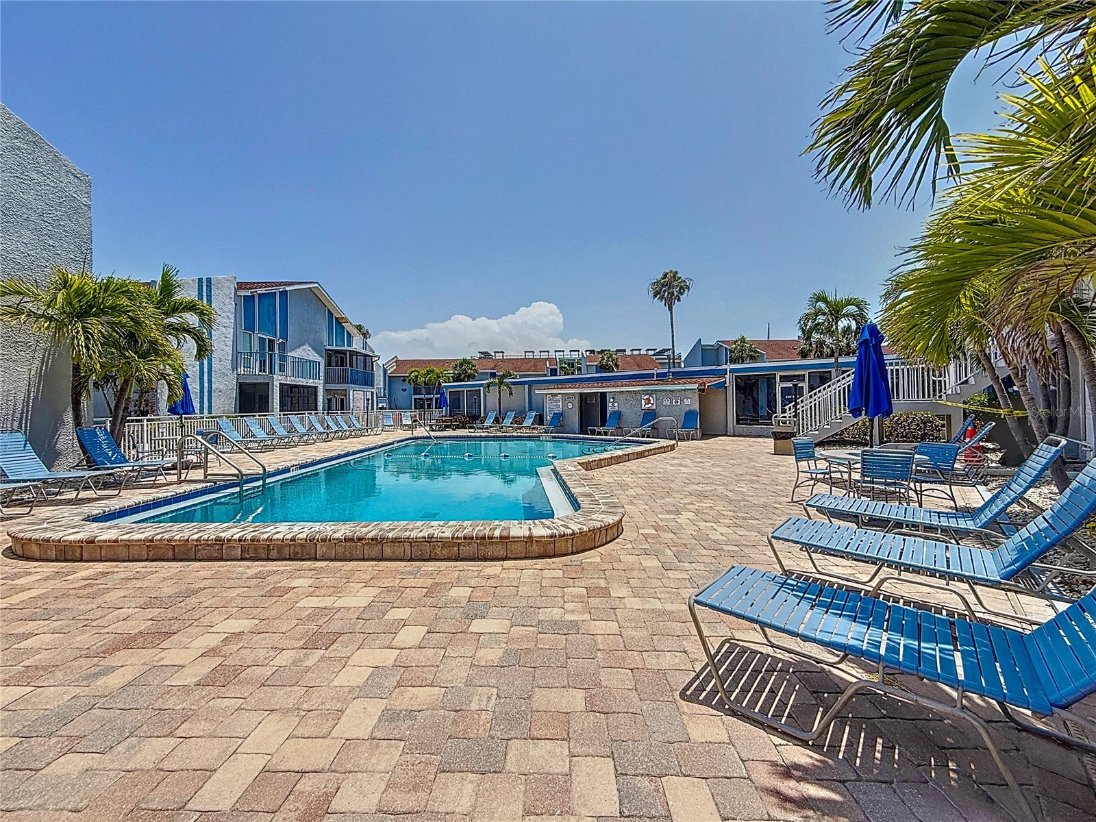230 Medallion Boulevard #G Madeira Beach FL 33708 - INTRACOASTAL TB8383612 image33
