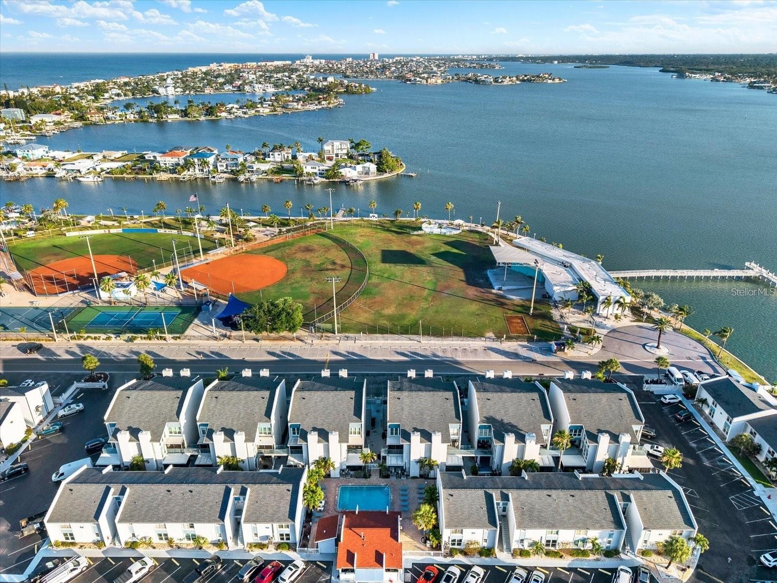 230 Medallion Boulevard #G Madeira Beach FL 33708 - INTRACOASTAL TB8383612 image39