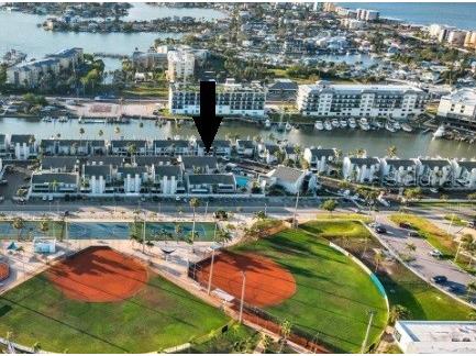 230 Medallion Boulevard #G Madeira Beach FL 33708 - INTRACOASTAL TB8383612 image4
