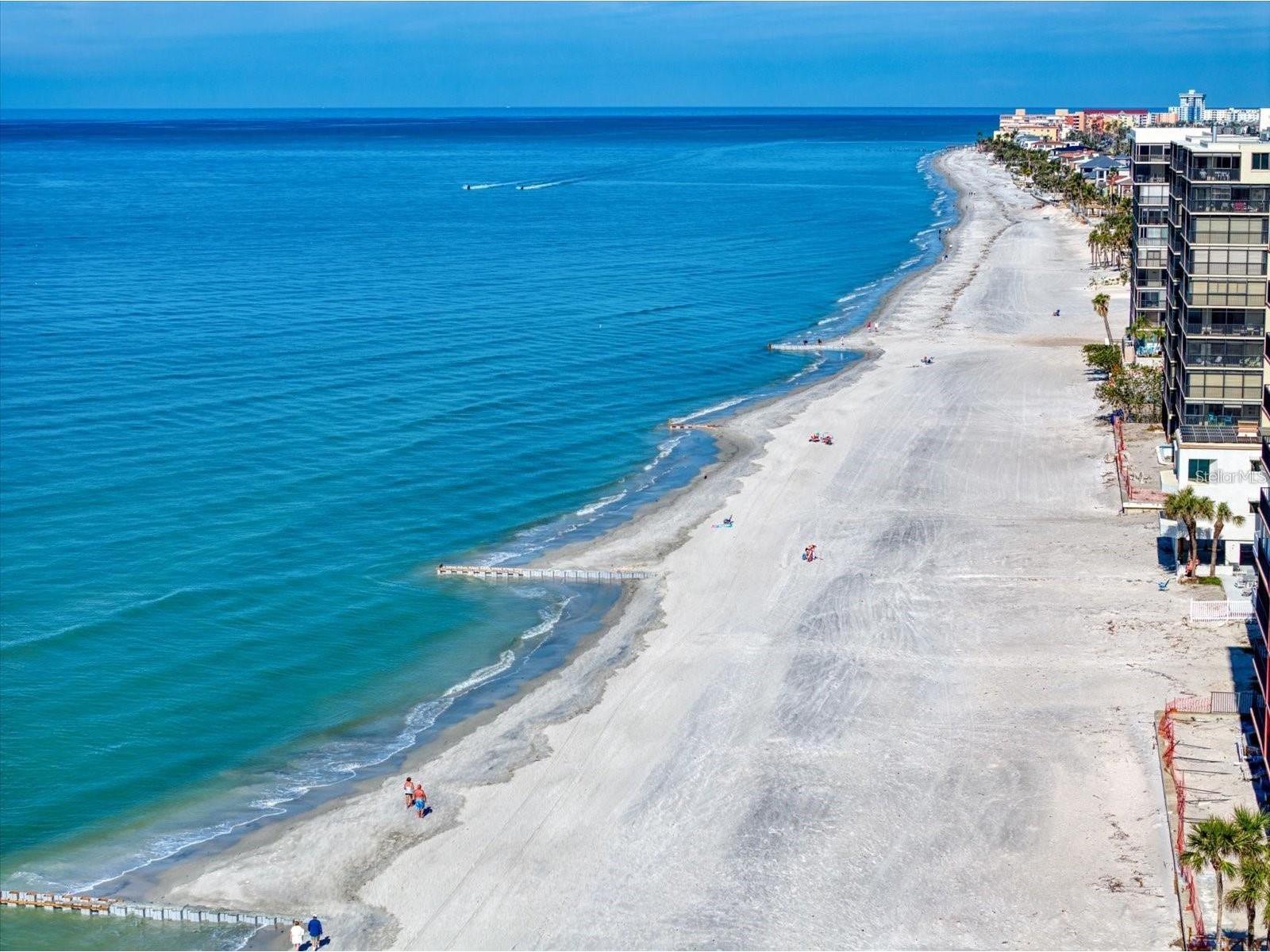 230 Medallion Boulevard #G Madeira Beach FL 33708 - INTRACOASTAL TB8383612 image42