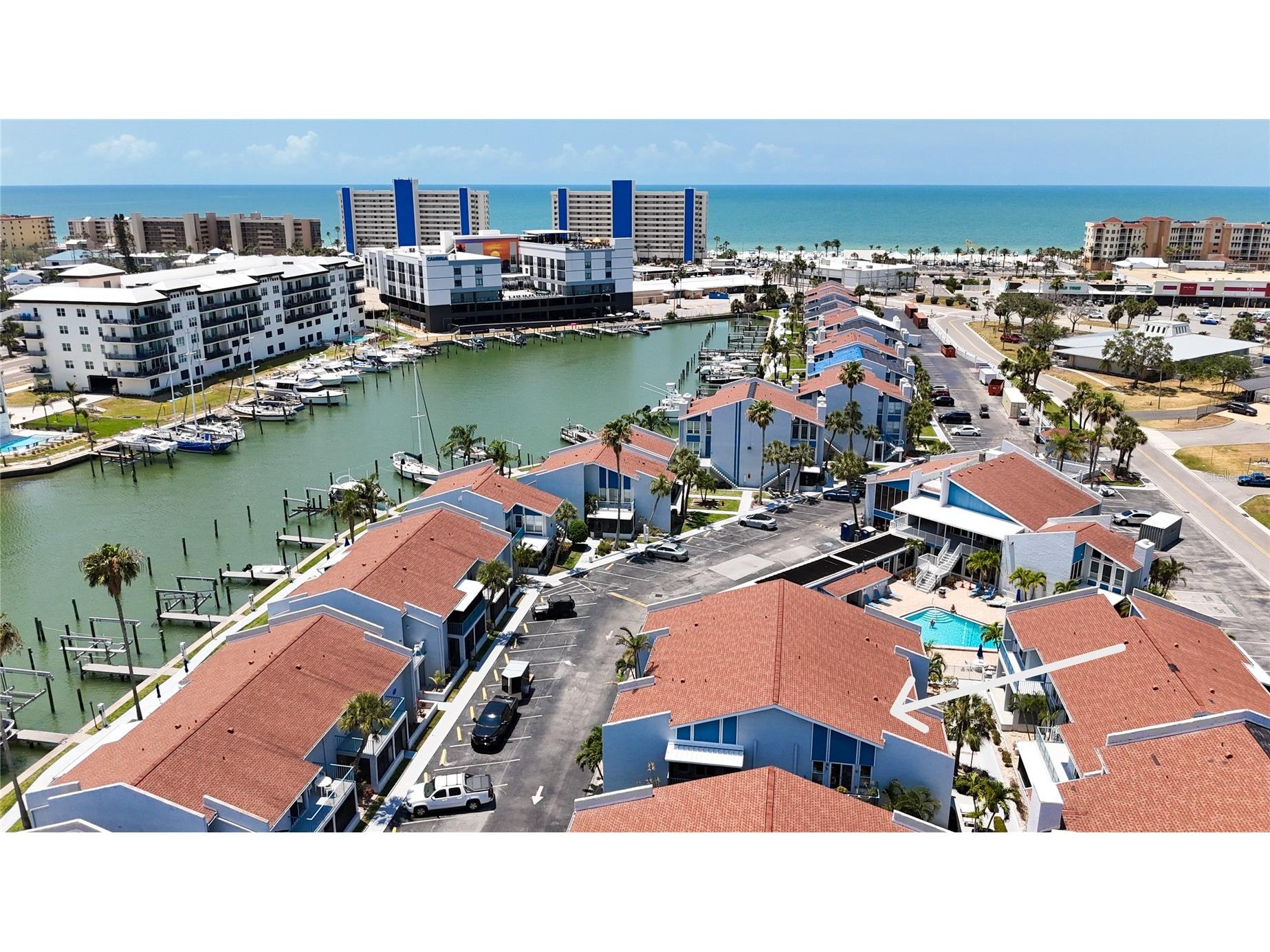 230 Medallion Boulevard #G Madeira Beach FL 33708 - INTRACOASTAL TB8383612 image45