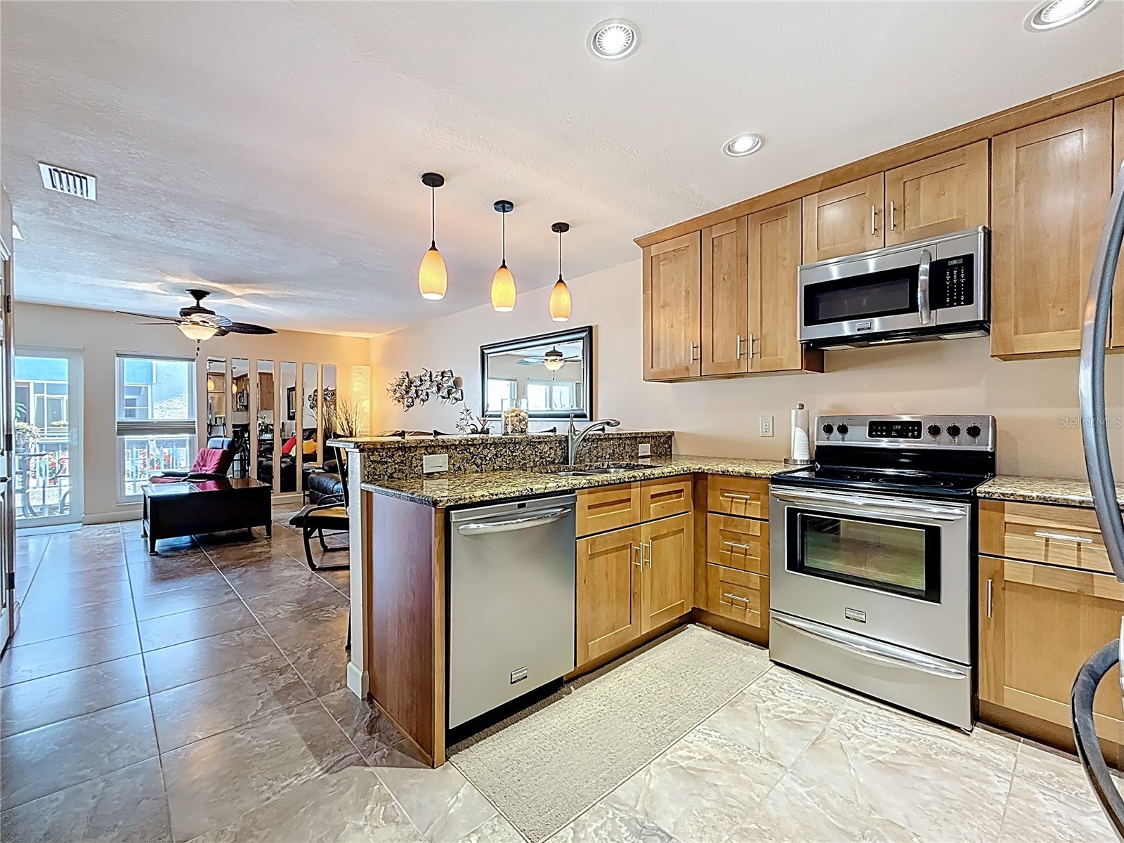 230 Medallion Boulevard #G Madeira Beach FL 33708 - INTRACOASTAL TB8383612 image6