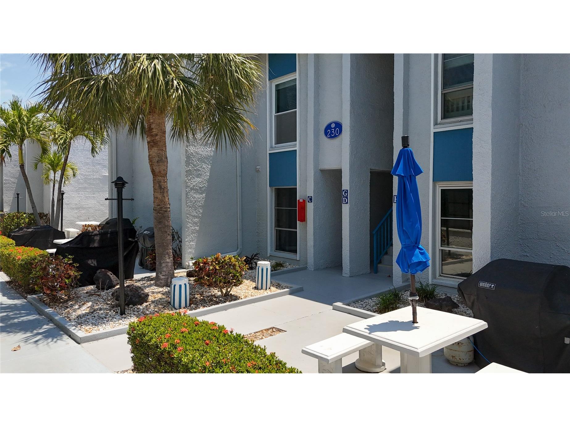 230 Medallion Boulevard #G Madeira Beach FL 33708 - INTRACOASTAL TB8383612 image7
