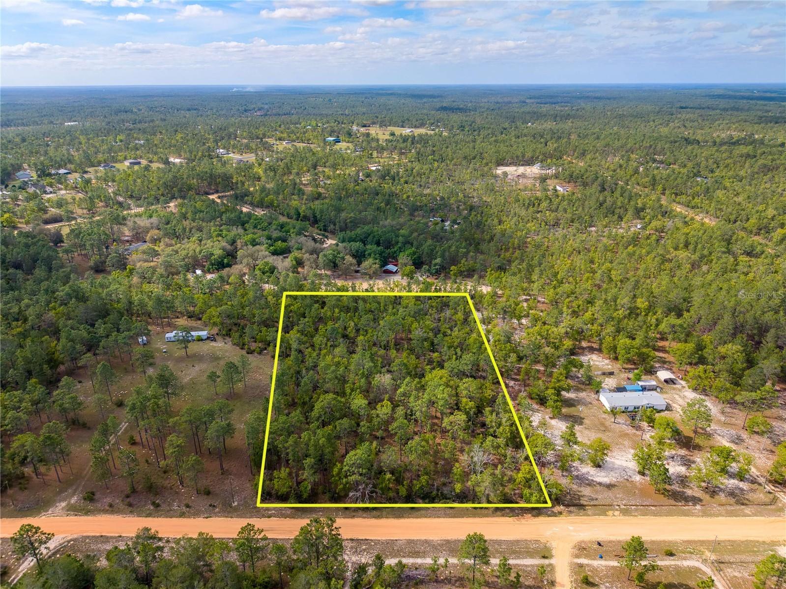 230 Melrose Landing Drive Hawthorne FL 32640 TB8499573 image1