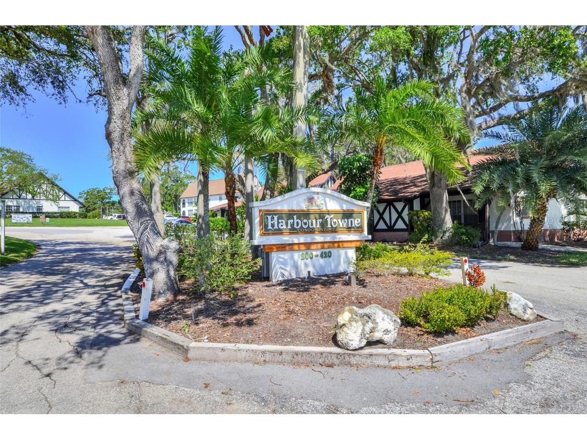 230 N Bayshore Boulevard #106 Clearwater FL 33759 T3365577 image1