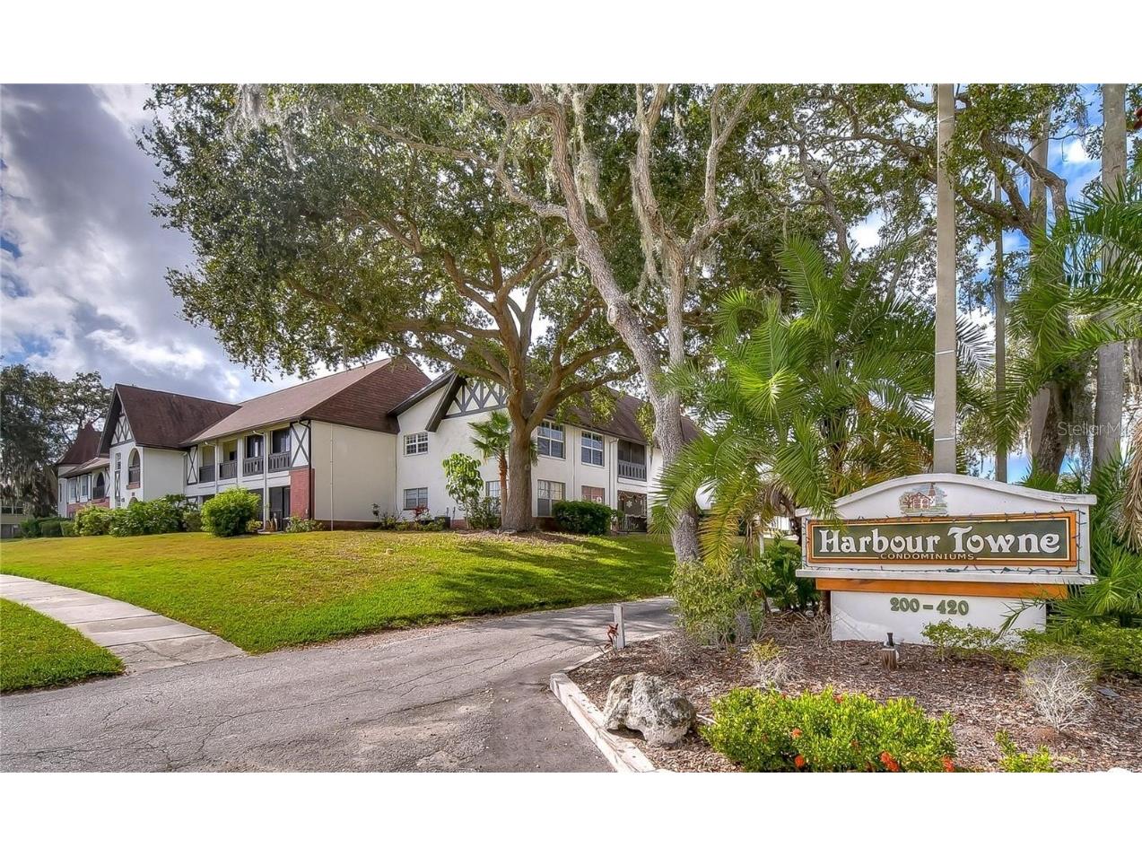 230 N Bayshore Boulevard #106 Clearwater FL 33759 U8218543 image1
