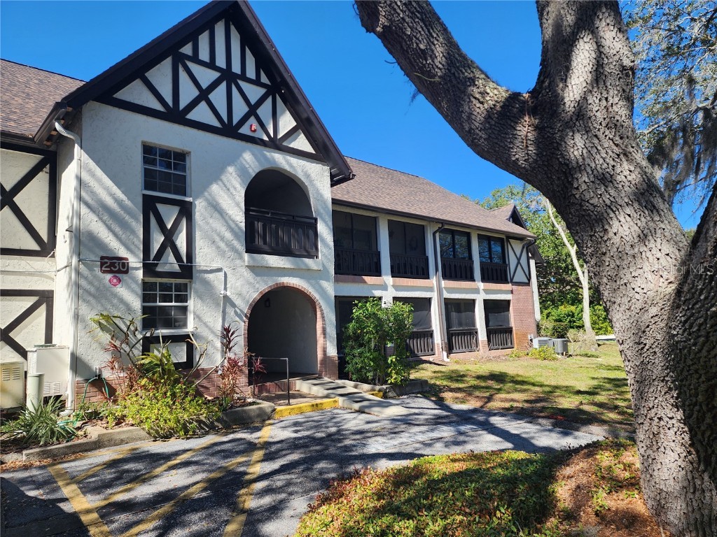 230 N Bayshore Boulevard #207 Clearwater FL 33759 U8230203 image1