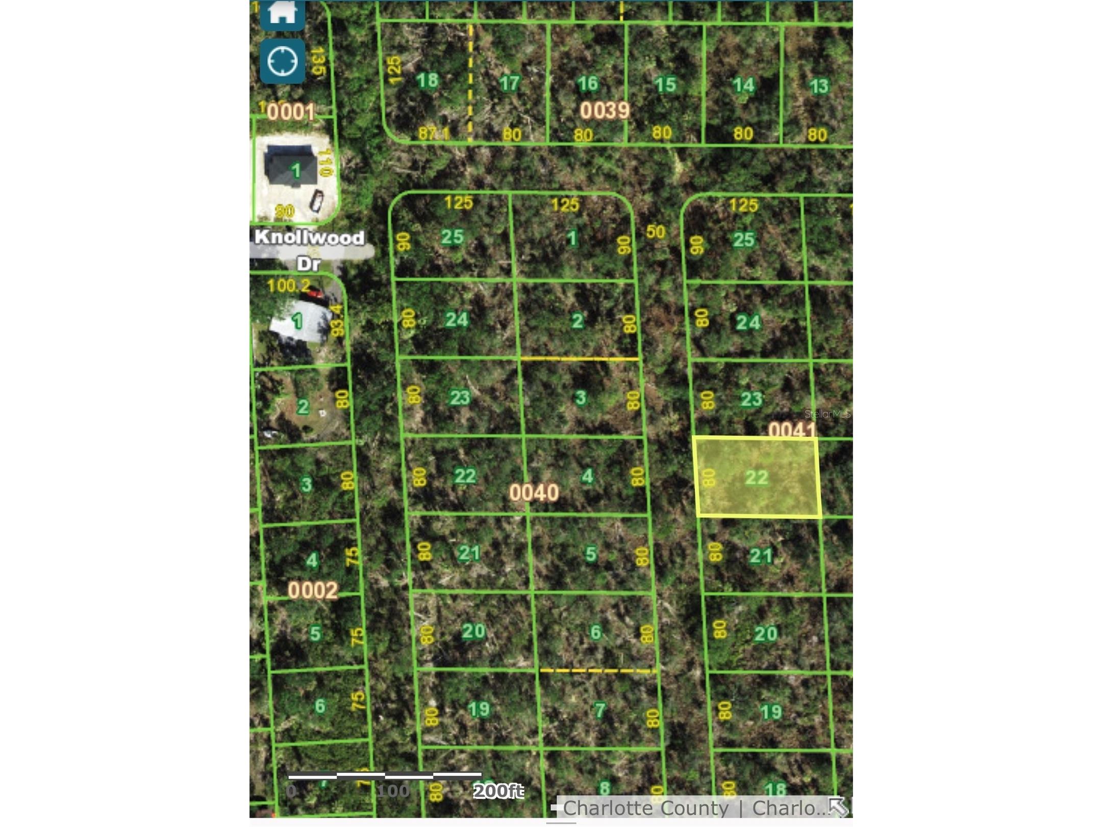 230 N Yellowtail Lane Punta Gorda FL 33982 O6357780 image1