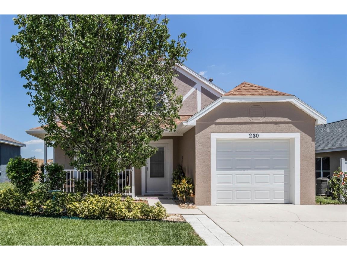 230 Nicholson Drive Davenport FL 33837 O6100998 image1