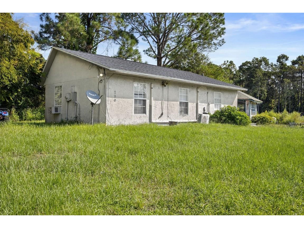 230 Olmstead Rd Pierson FL 32180 G5087271 image1