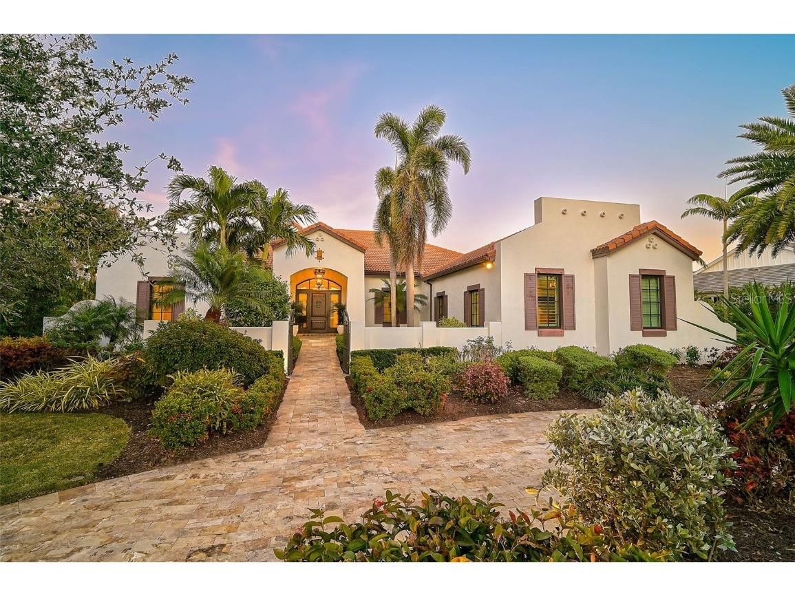 230 Osprey Point Drive Osprey FL 34229 A4637260 image1