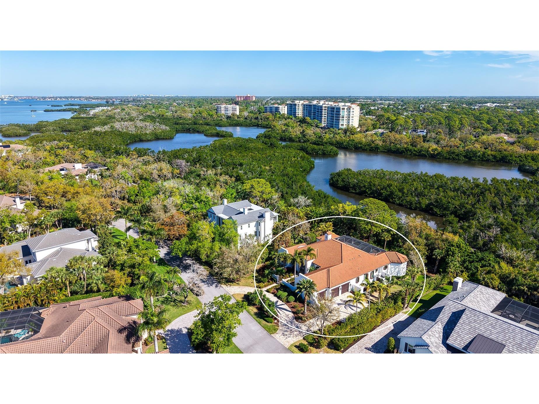 230 Osprey Point Drive Osprey FL 34229 A4683382 image54