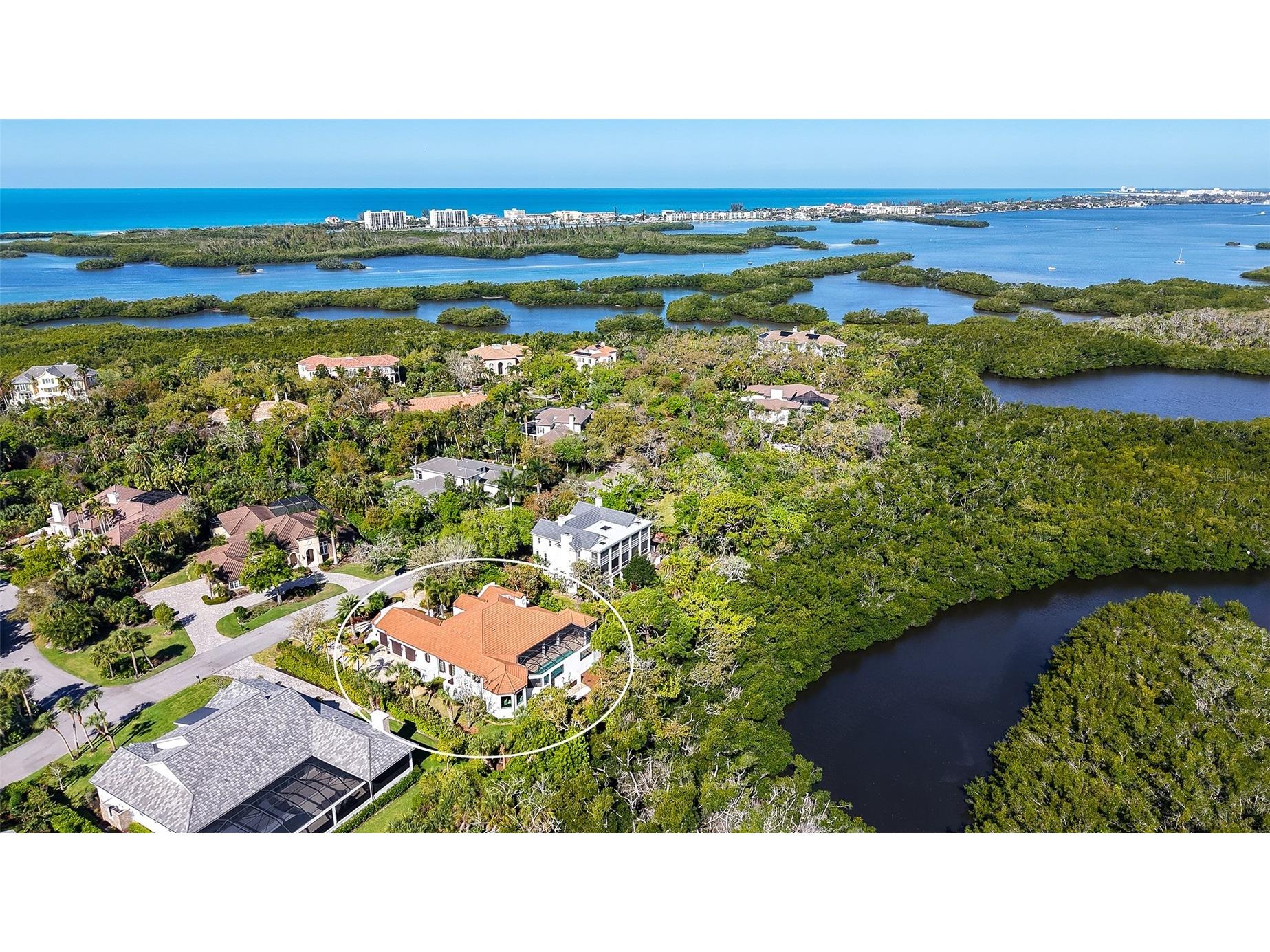 230 Osprey Point Drive Osprey FL 34229 A4683382 image55