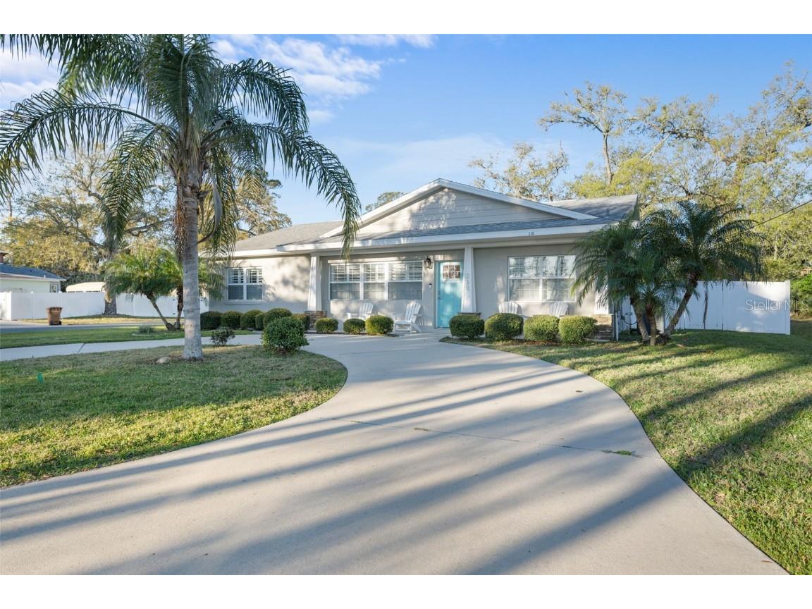 230 Palm Drive Flagler Beach FL 32136 FC308233 image1