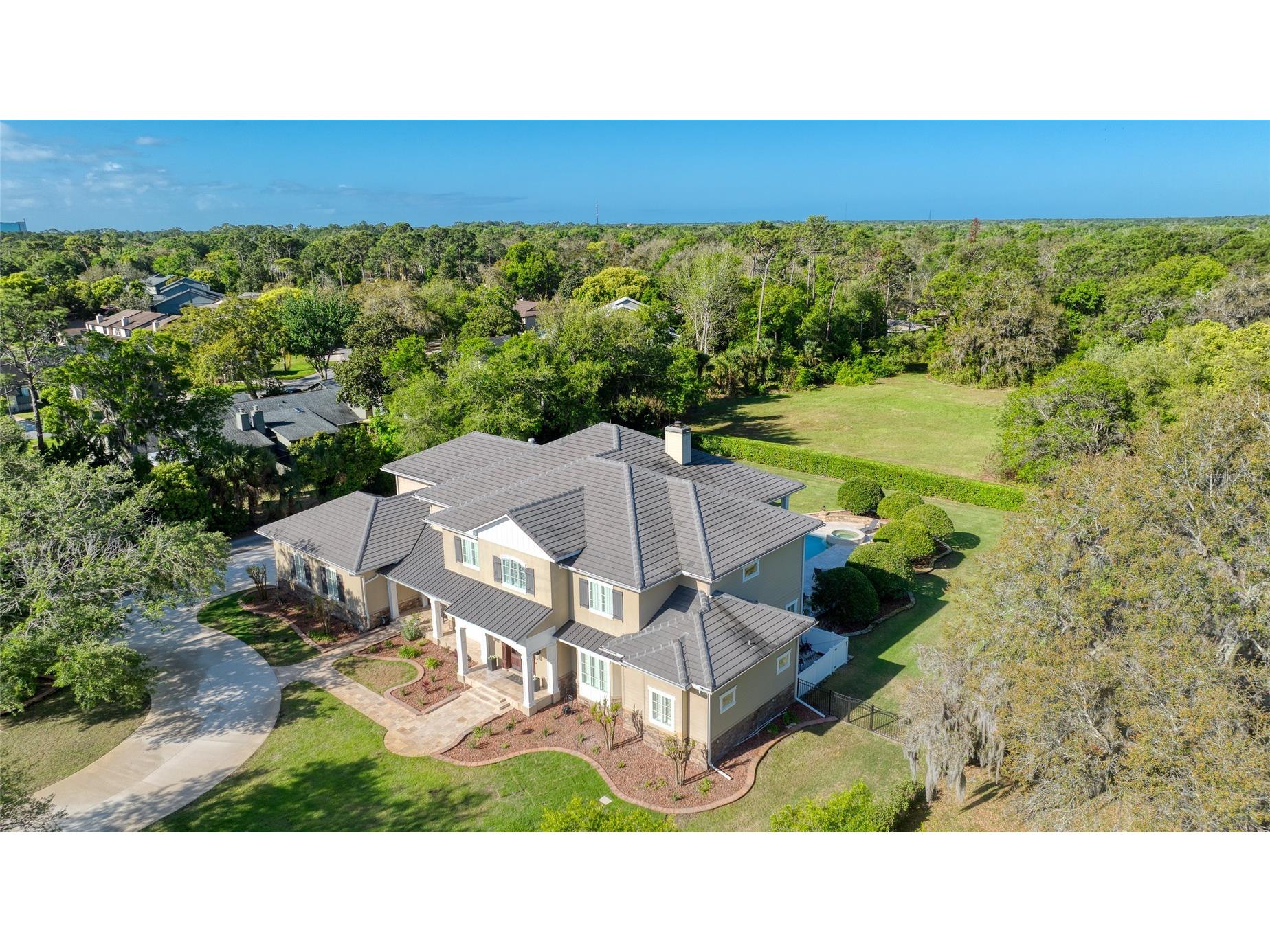230 Parrulli Drive Ormond Beach FL 32174 V4948432 image100