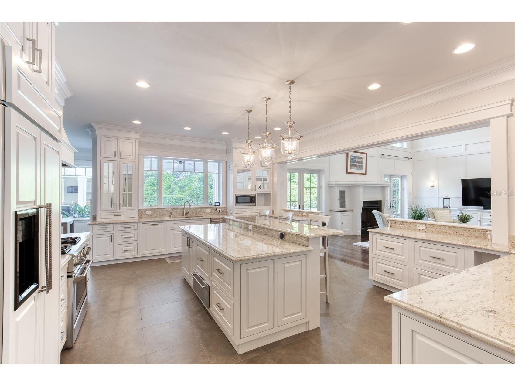 230 Parrulli Drive Ormond Beach FL 32174 V4948432 image23