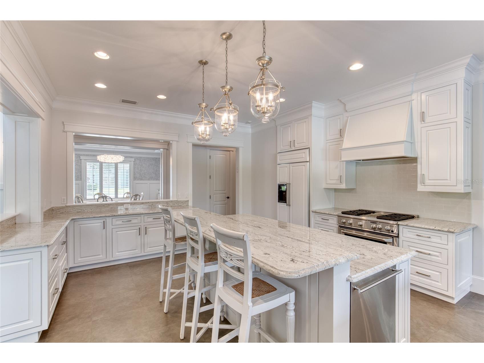 230 Parrulli Drive Ormond Beach FL 32174 V4948432 image26