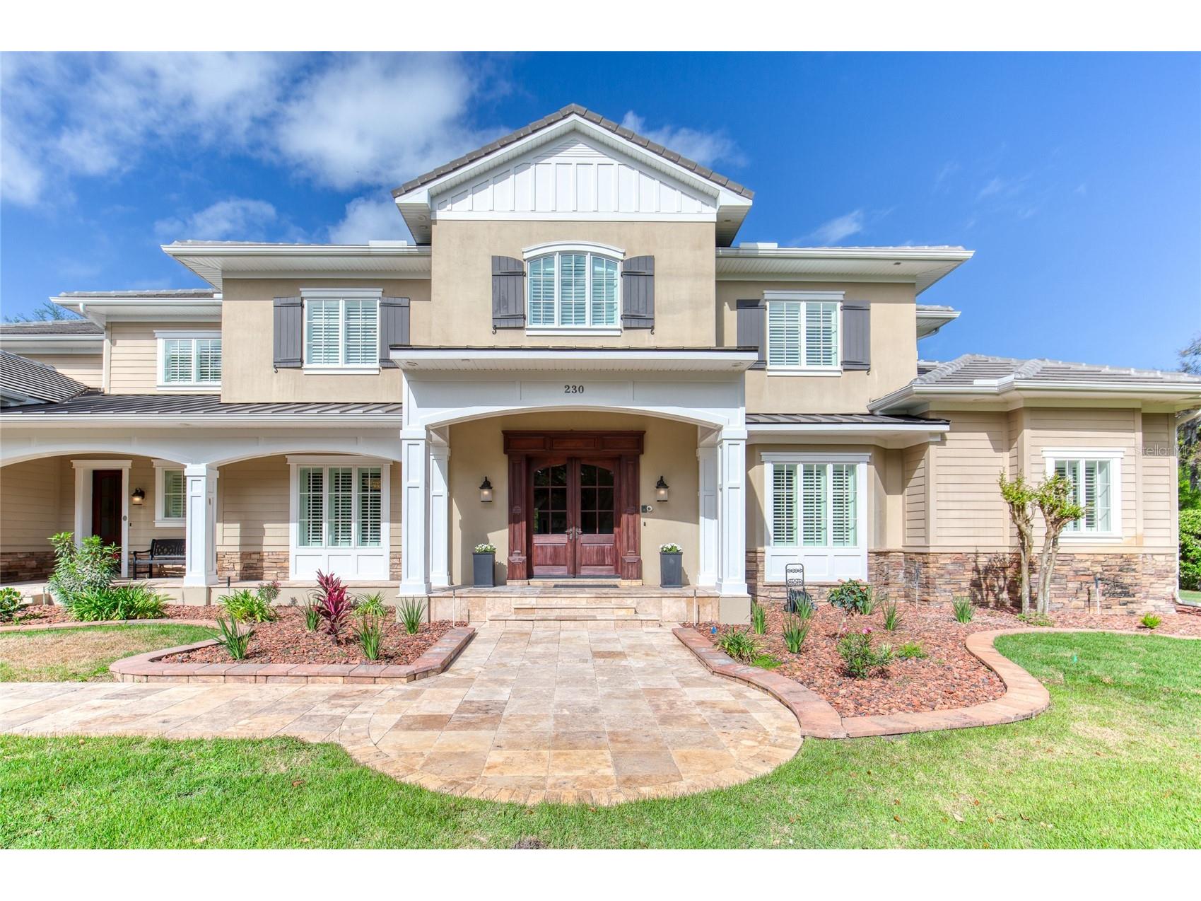 230 Parrulli Drive Ormond Beach FL 32174 V4948432 image4