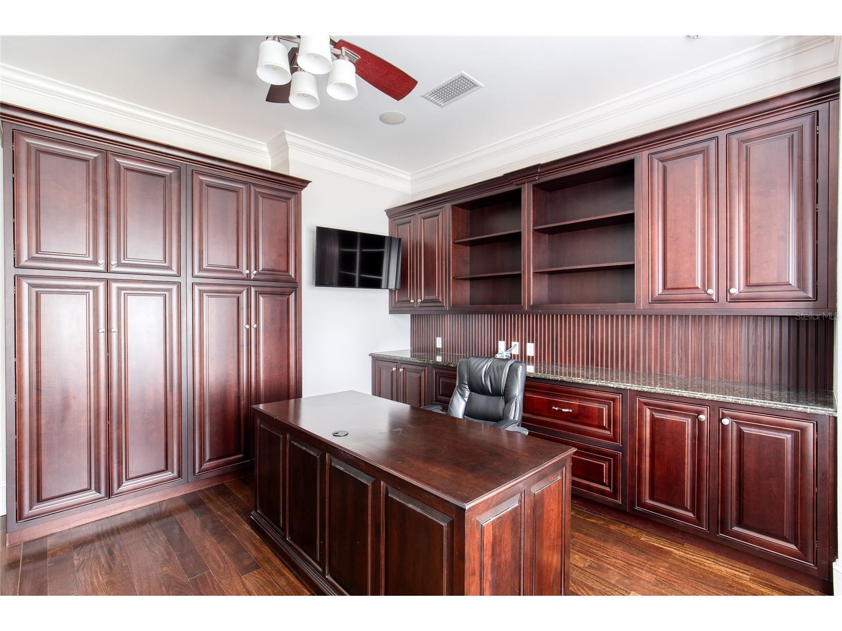 230 Parrulli Drive Ormond Beach FL 32174 V4948432 image40