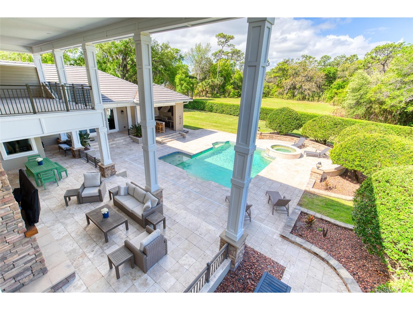 230 Parrulli Drive Ormond Beach FL 32174 V4948432 image55