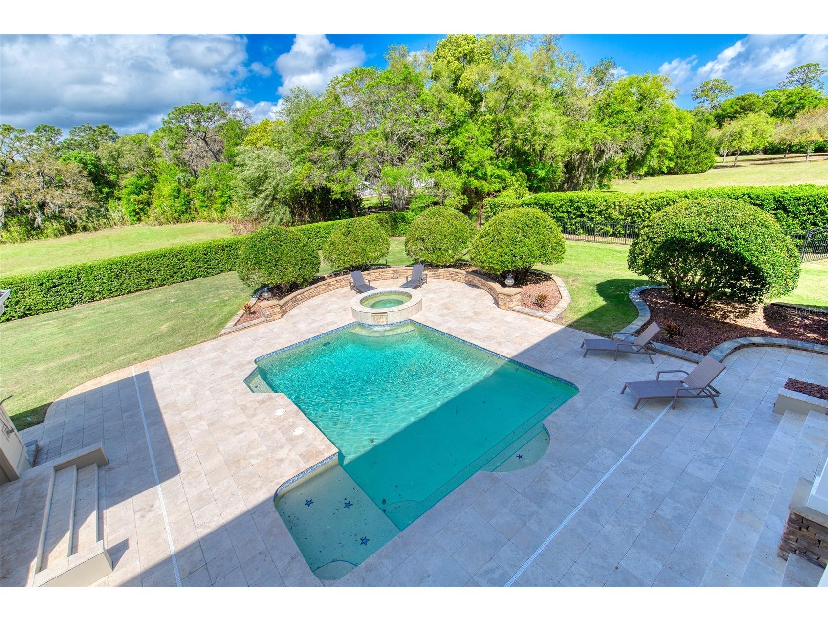 230 Parrulli Drive Ormond Beach FL 32174 V4948432 image72