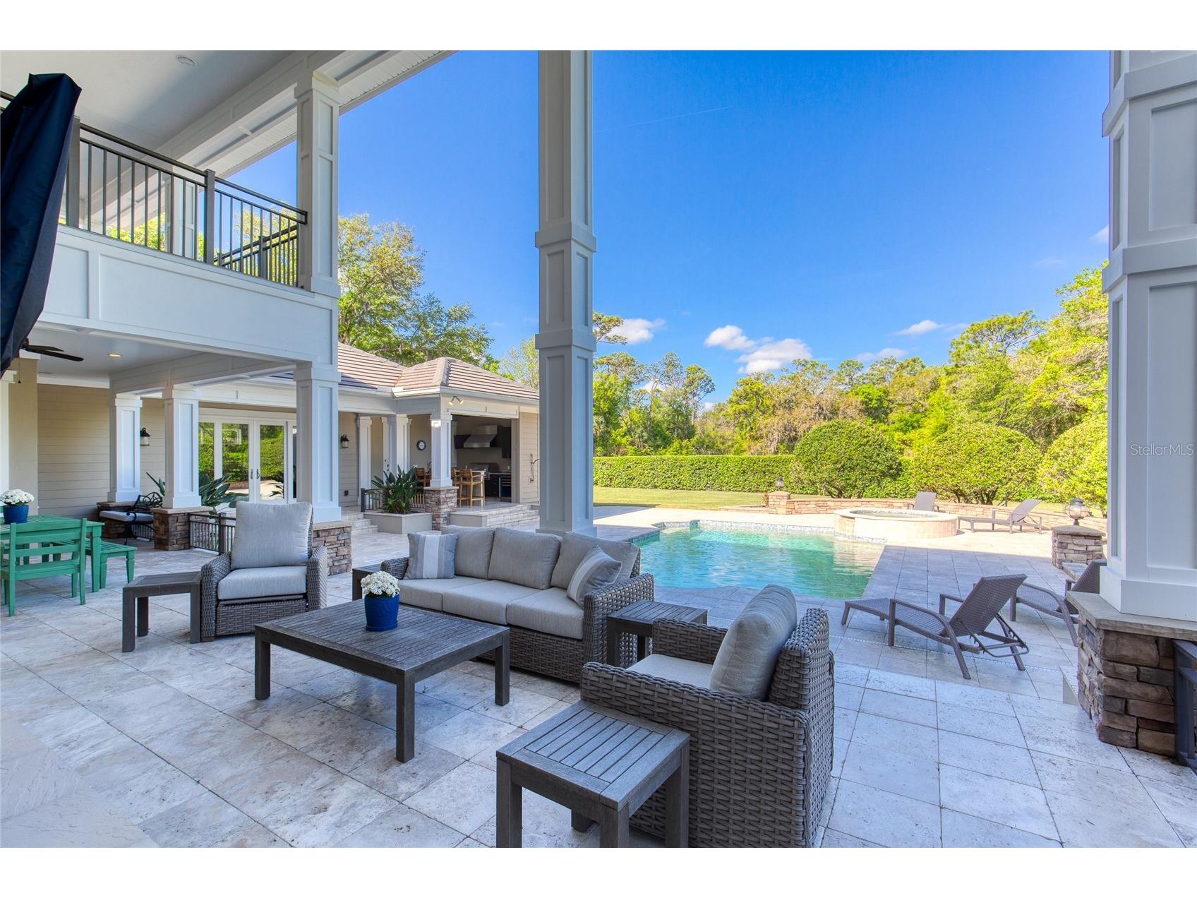 230 Parrulli Drive Ormond Beach FL 32174 V4948432 image86