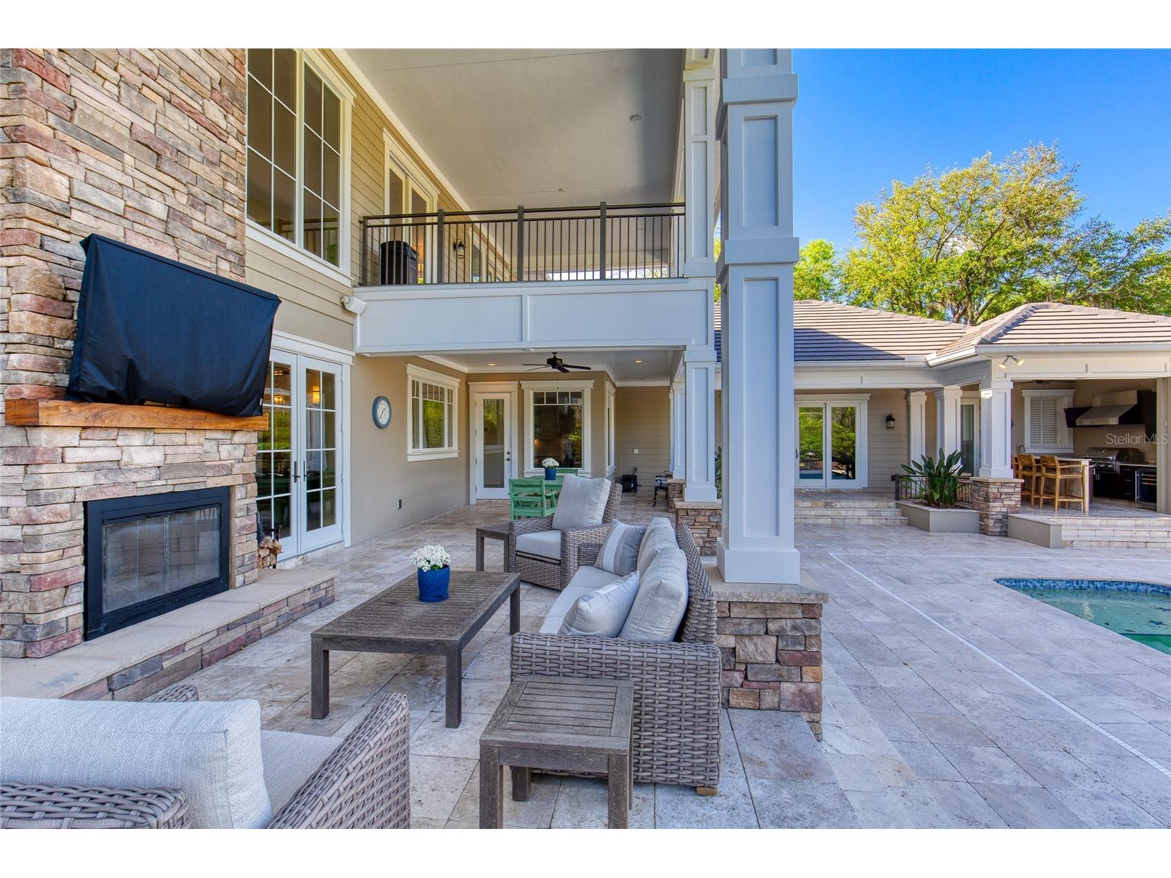 230 Parrulli Drive Ormond Beach FL 32174 V4948432 image87