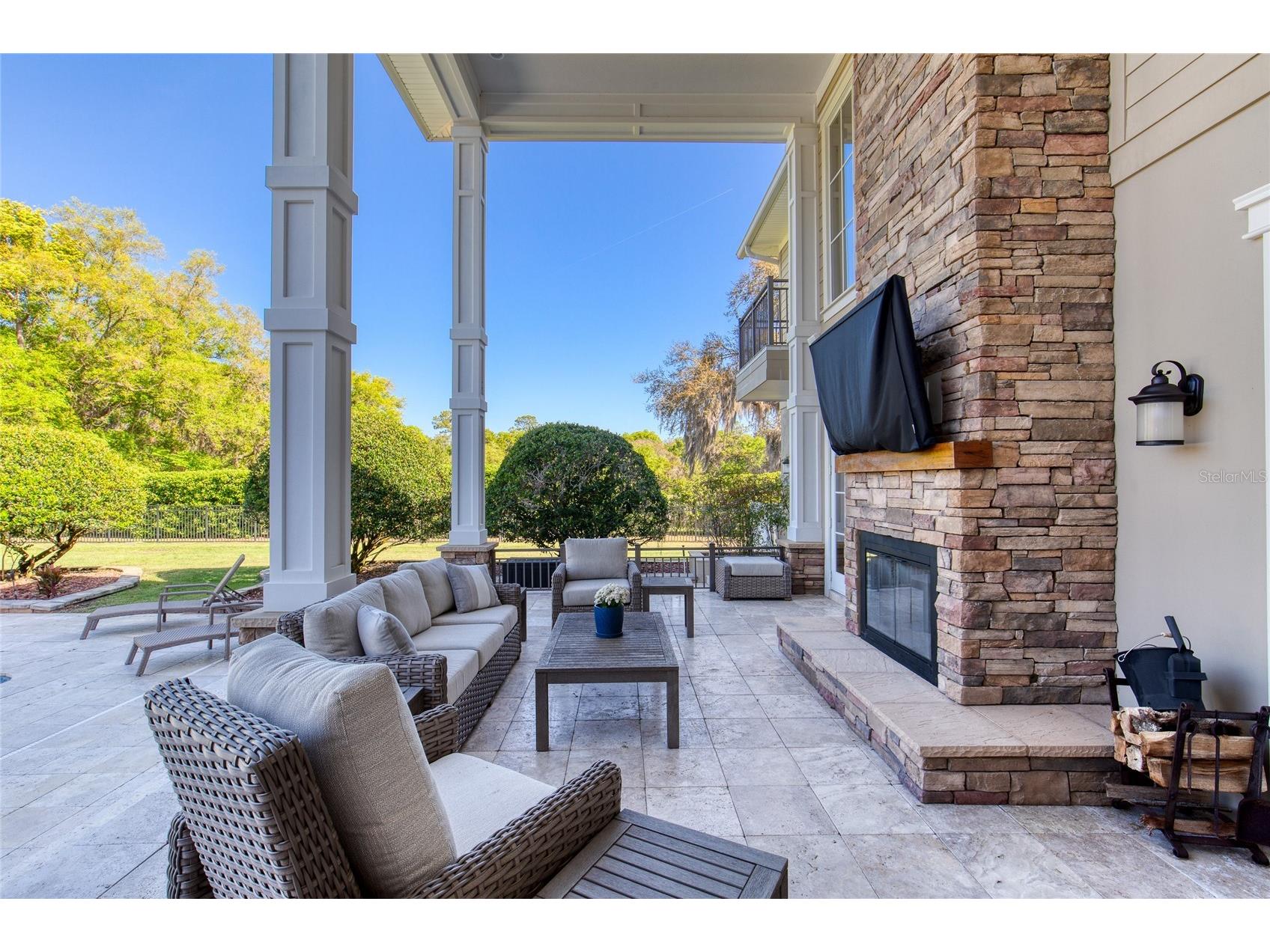 230 Parrulli Drive Ormond Beach FL 32174 V4948432 image88