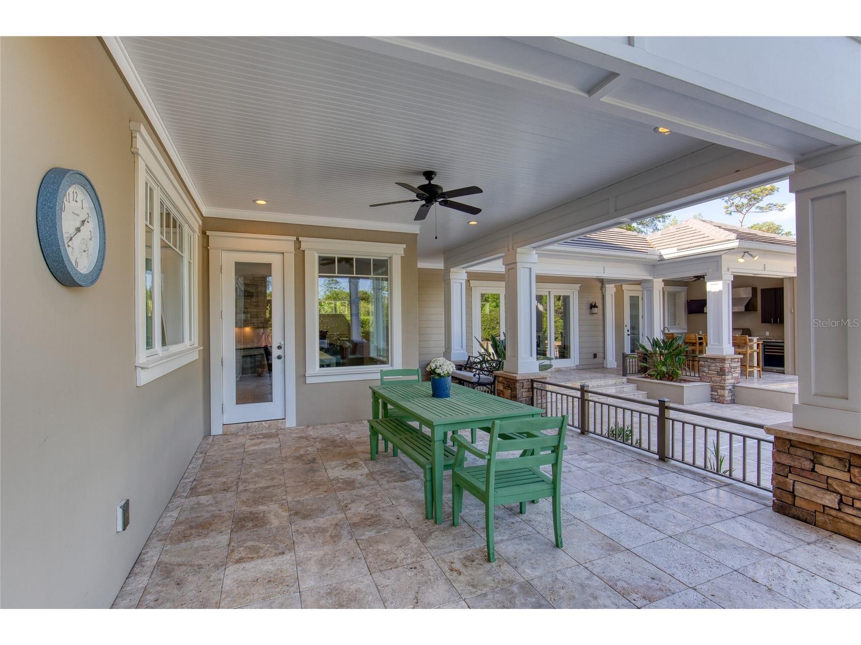 230 Parrulli Drive Ormond Beach FL 32174 V4948432 image89