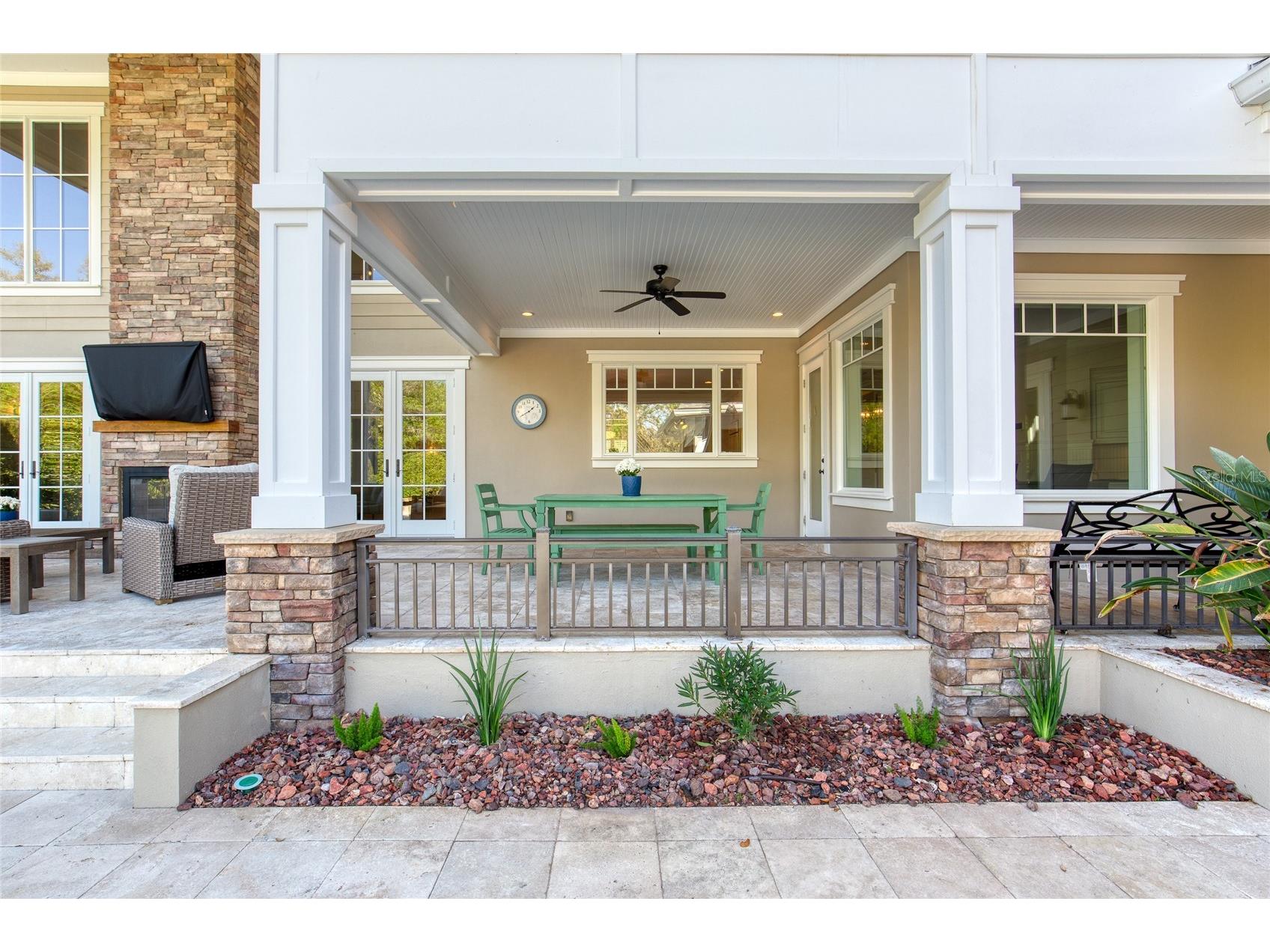 230 Parrulli Drive Ormond Beach FL 32174 V4948432 image90