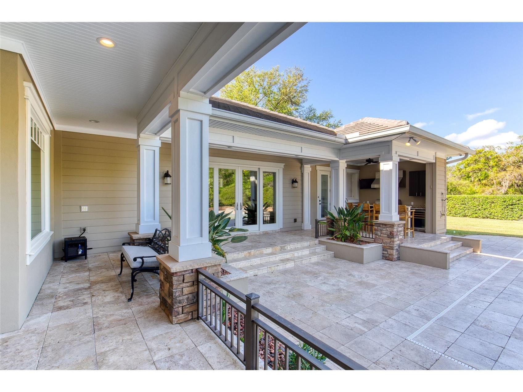 230 Parrulli Drive Ormond Beach FL 32174 V4948432 image91