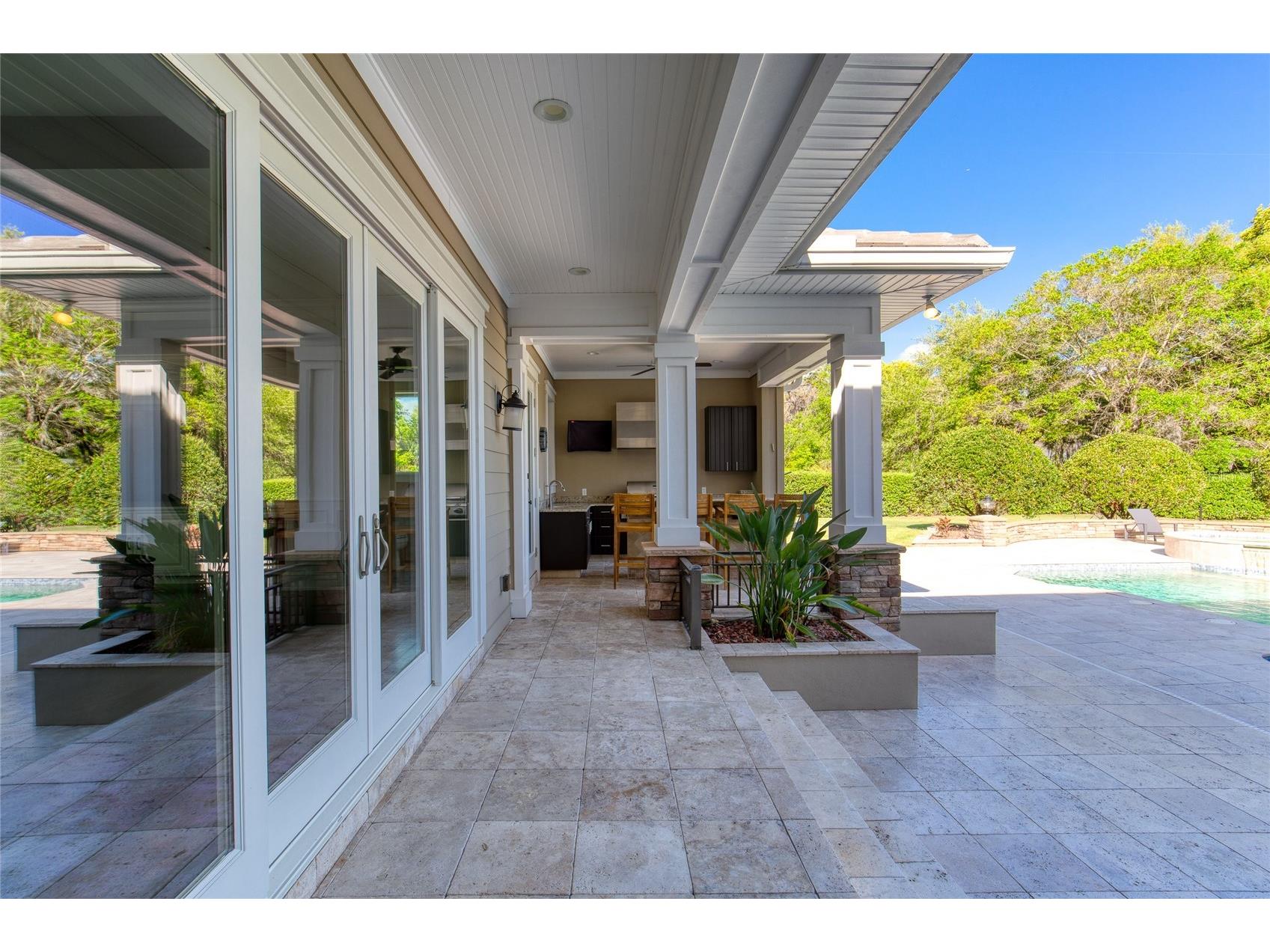 230 Parrulli Drive Ormond Beach FL 32174 V4948432 image92